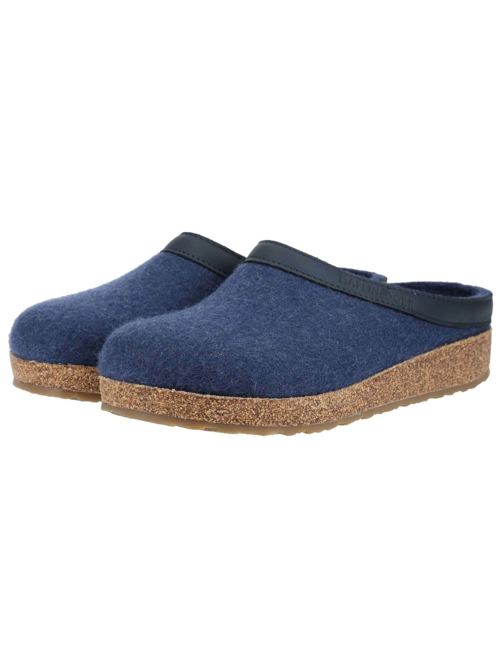 Haflinger Hausschuh »Haflinger Hausschuhe Filz«