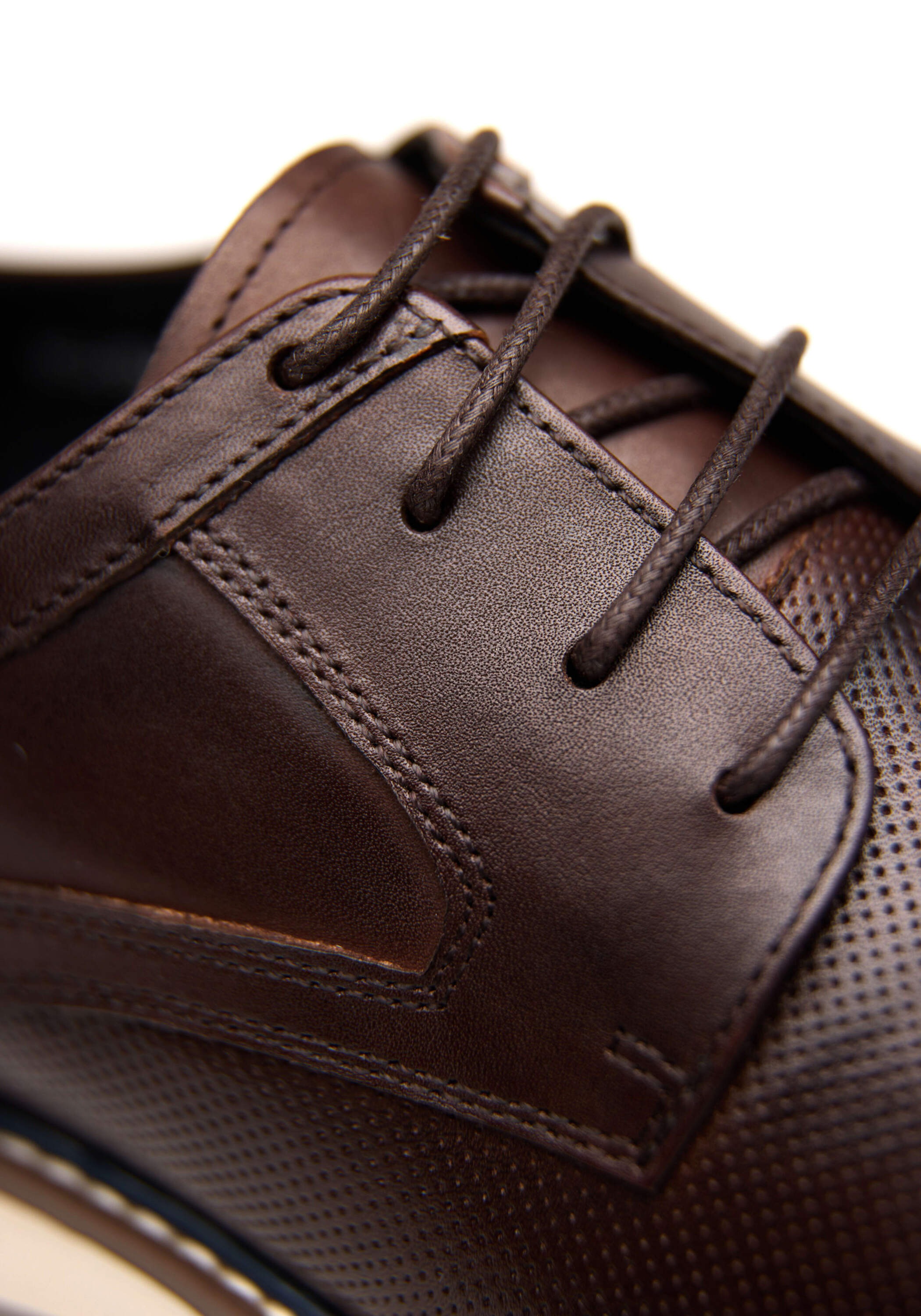 LINDBERGH Schnürschuh »Business-Schuhe«