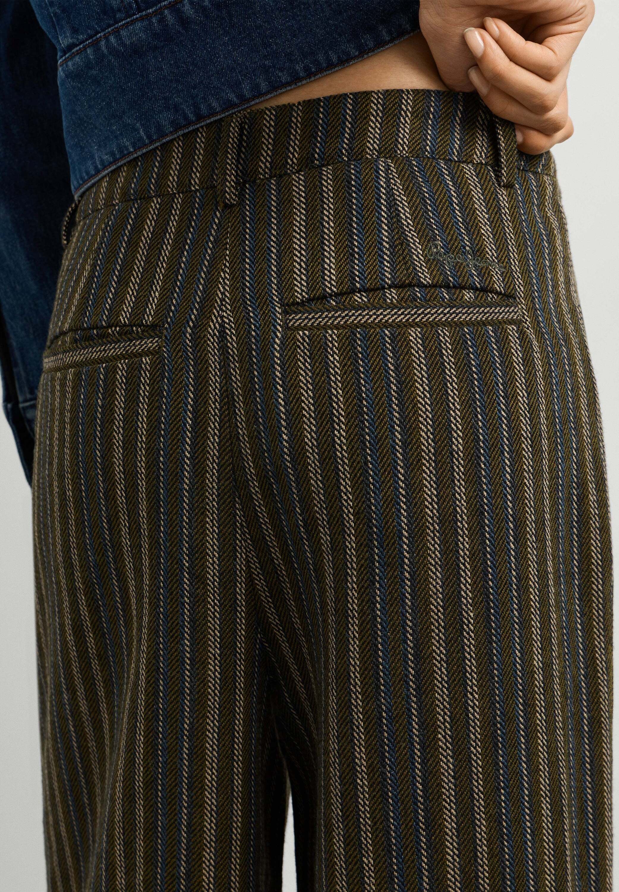 Pepe Jeans Funktionshose »Hose LEISON PANT«