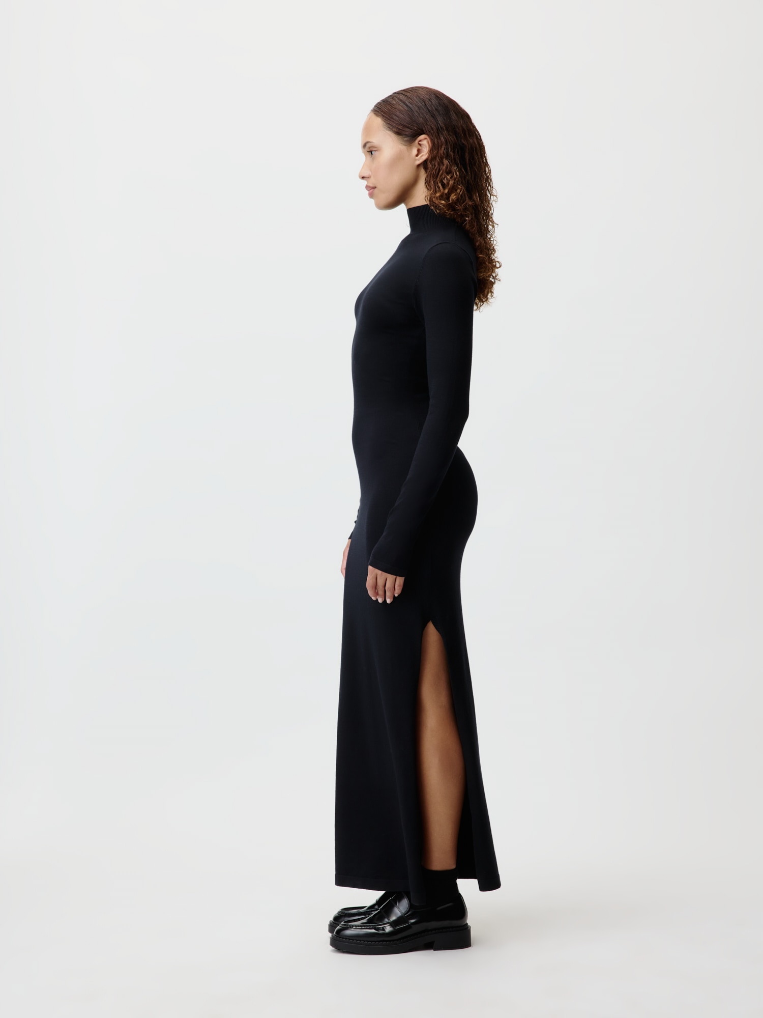 LeGer Maxikleid »Imen, LeGer by Lena Gercke«