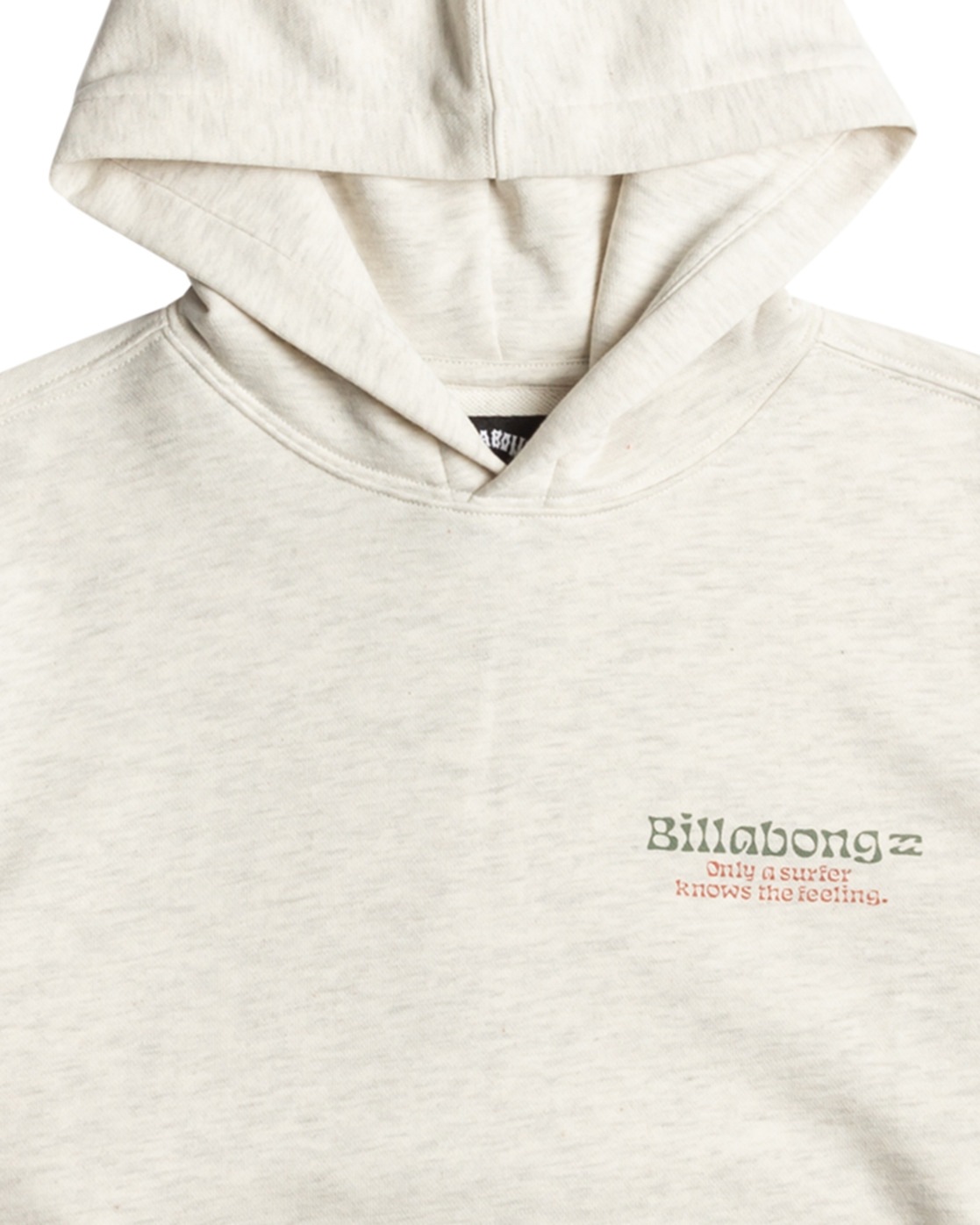 Billabong Hoodie »Foundation«