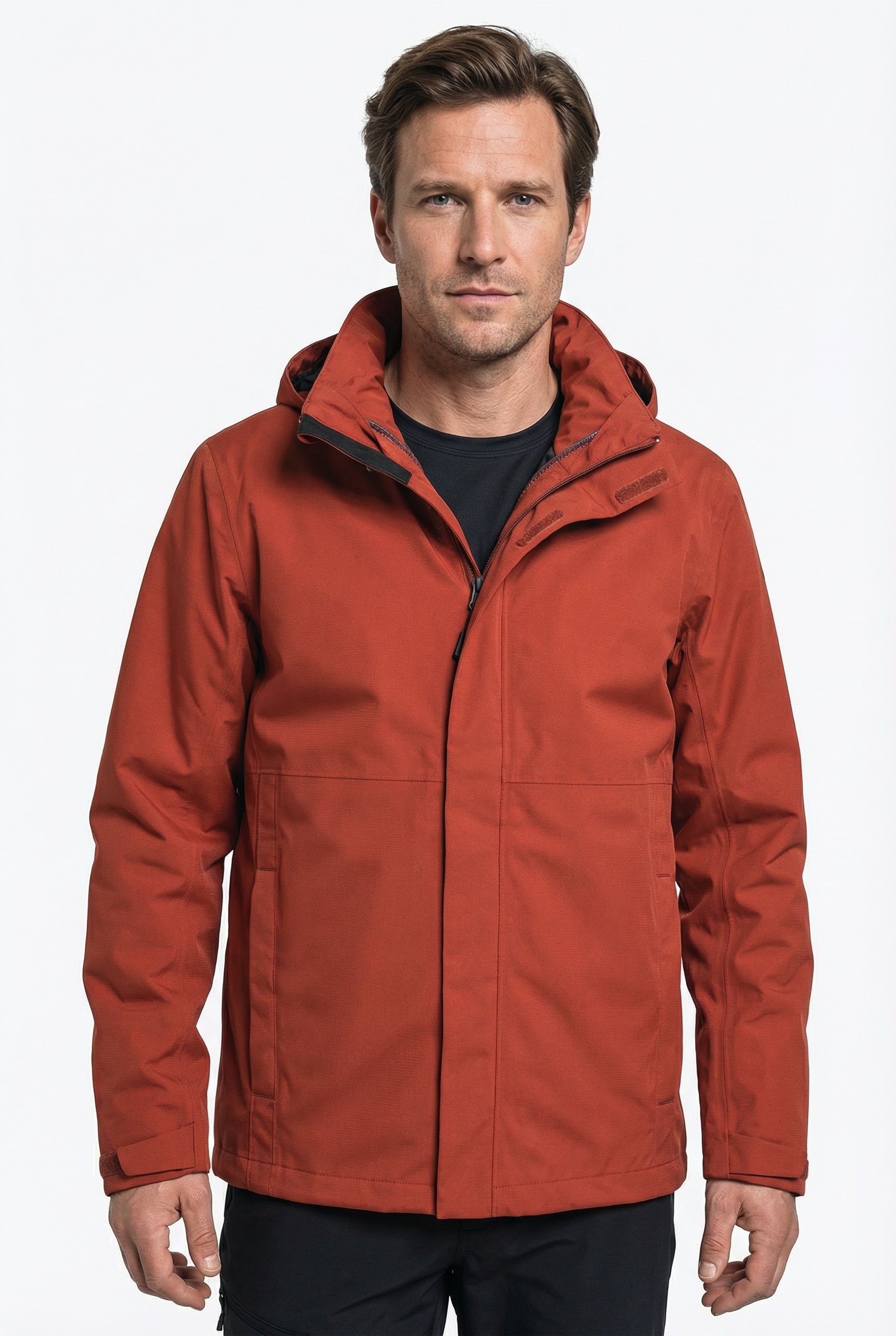 Schöffel Regenjacke "Jacket Gmund M" günstig online kaufen