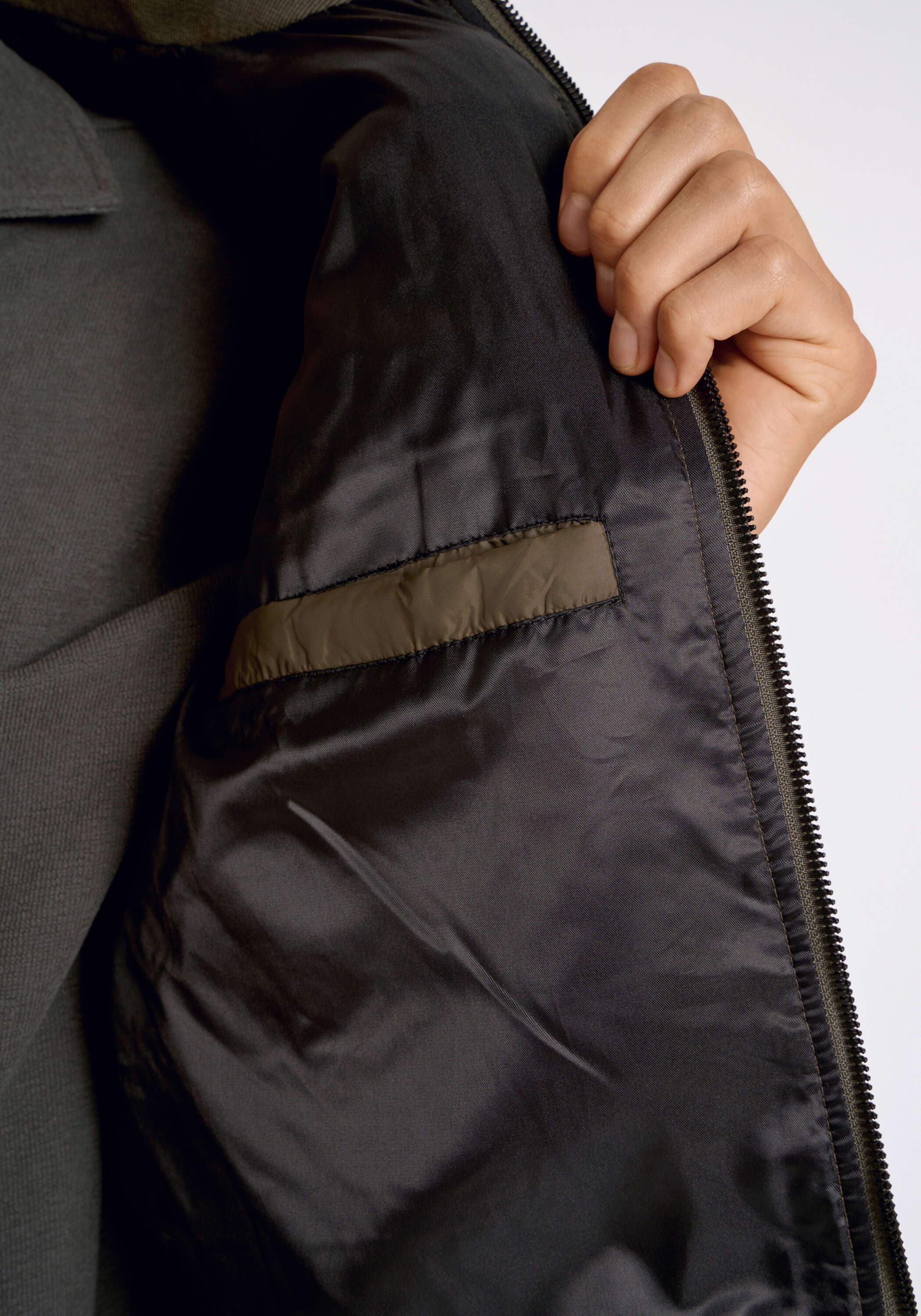 LINDBERGH Steppjacke »Lindbergh Wattierte Jacke«