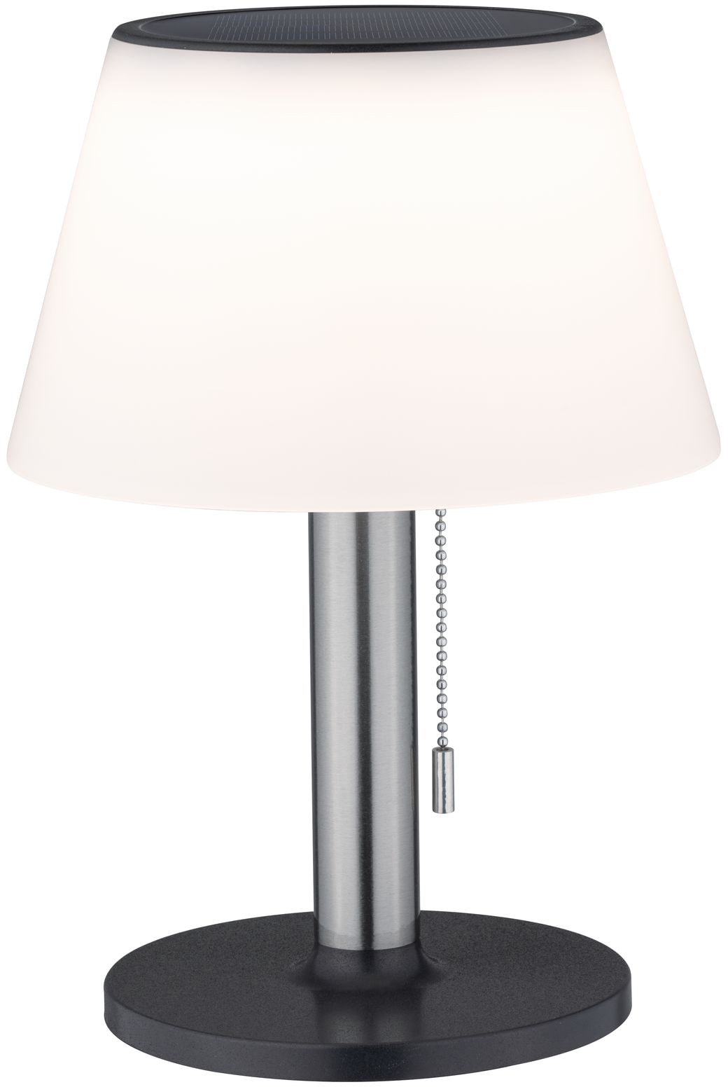 Paulmann LED Außen-Tischleuchte »Lillesol«, 1 flammig-flammig, Solar,  dimmbar bestellen | BAUR