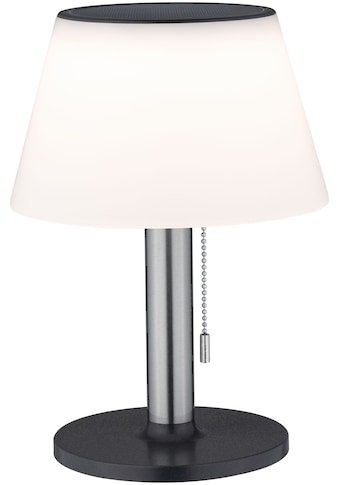 Paulmann LED Außen-Tischleuchte »Lillesol«, 1 flammig-flammig, Solar, dimmbar kaufen