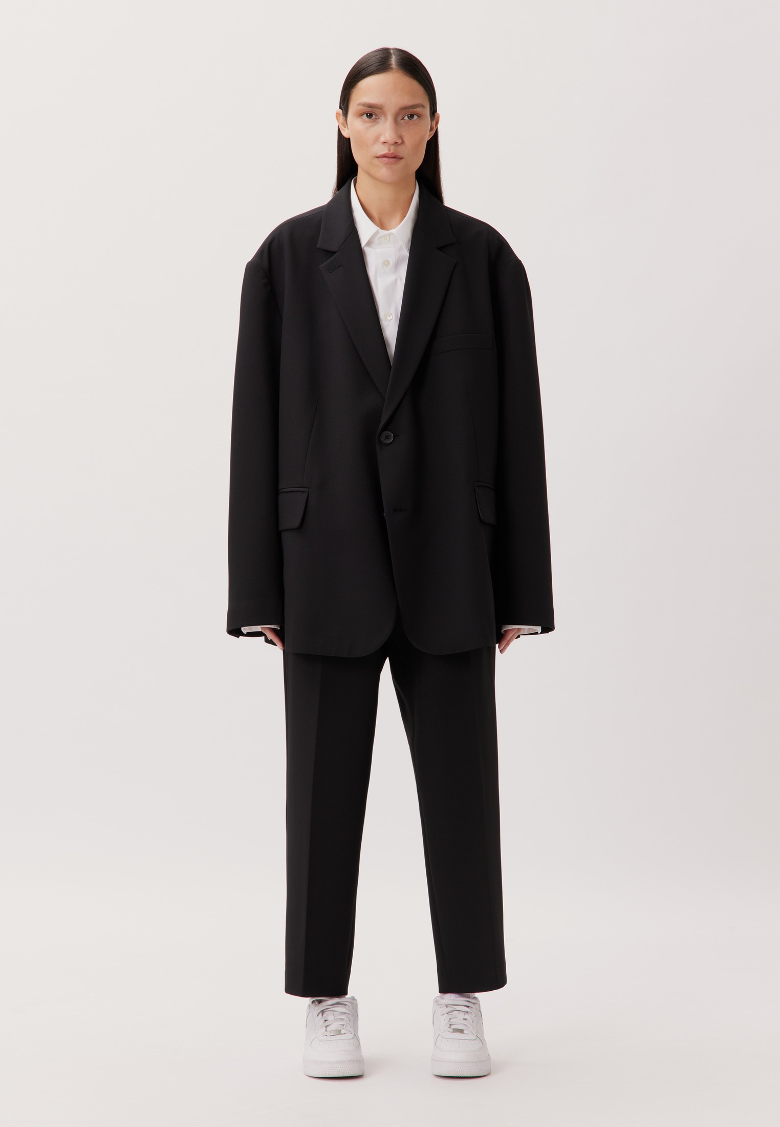 studio seidensticker 1/1 Uni günstig online kaufen