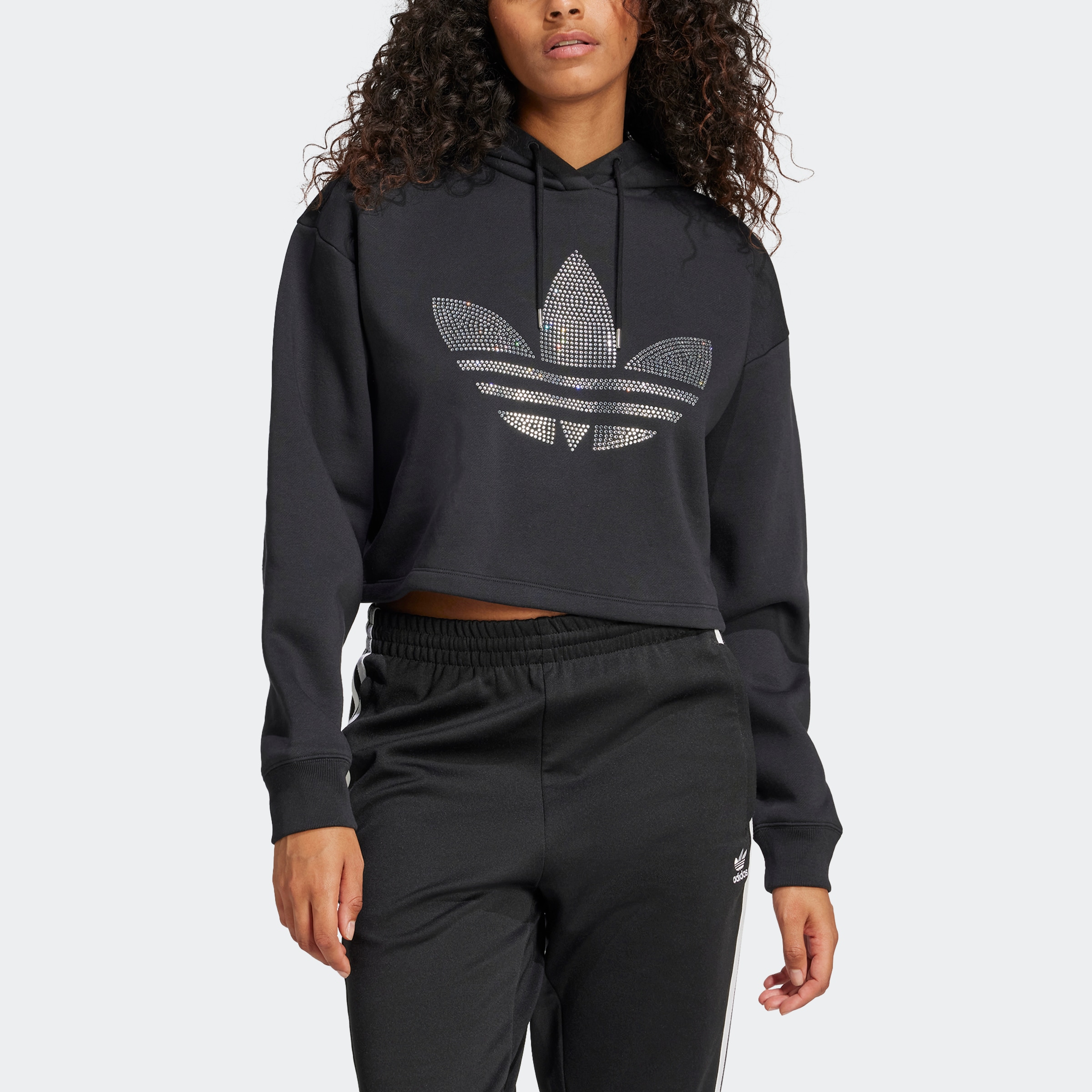 adidas Originals Kapuzensweatshirt »BLING HOODIE«