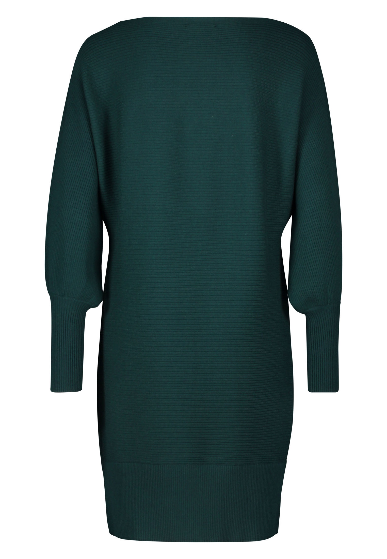 Zero Strickkleid »zero Strickkleid mit U-Boot Ausschnitt«, Plain/ohne Details