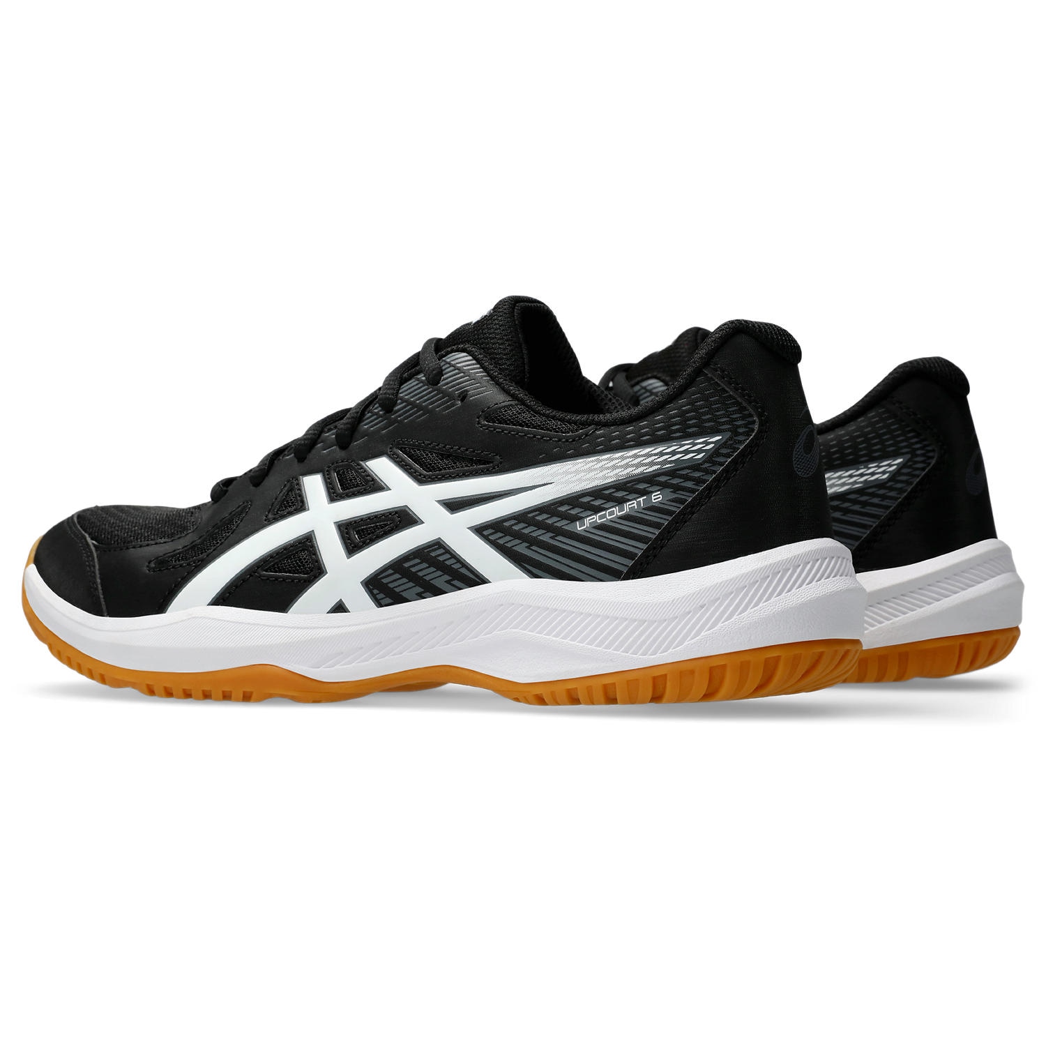 Asics Hallenschuh »UPCOURT 6«, für Hallensport