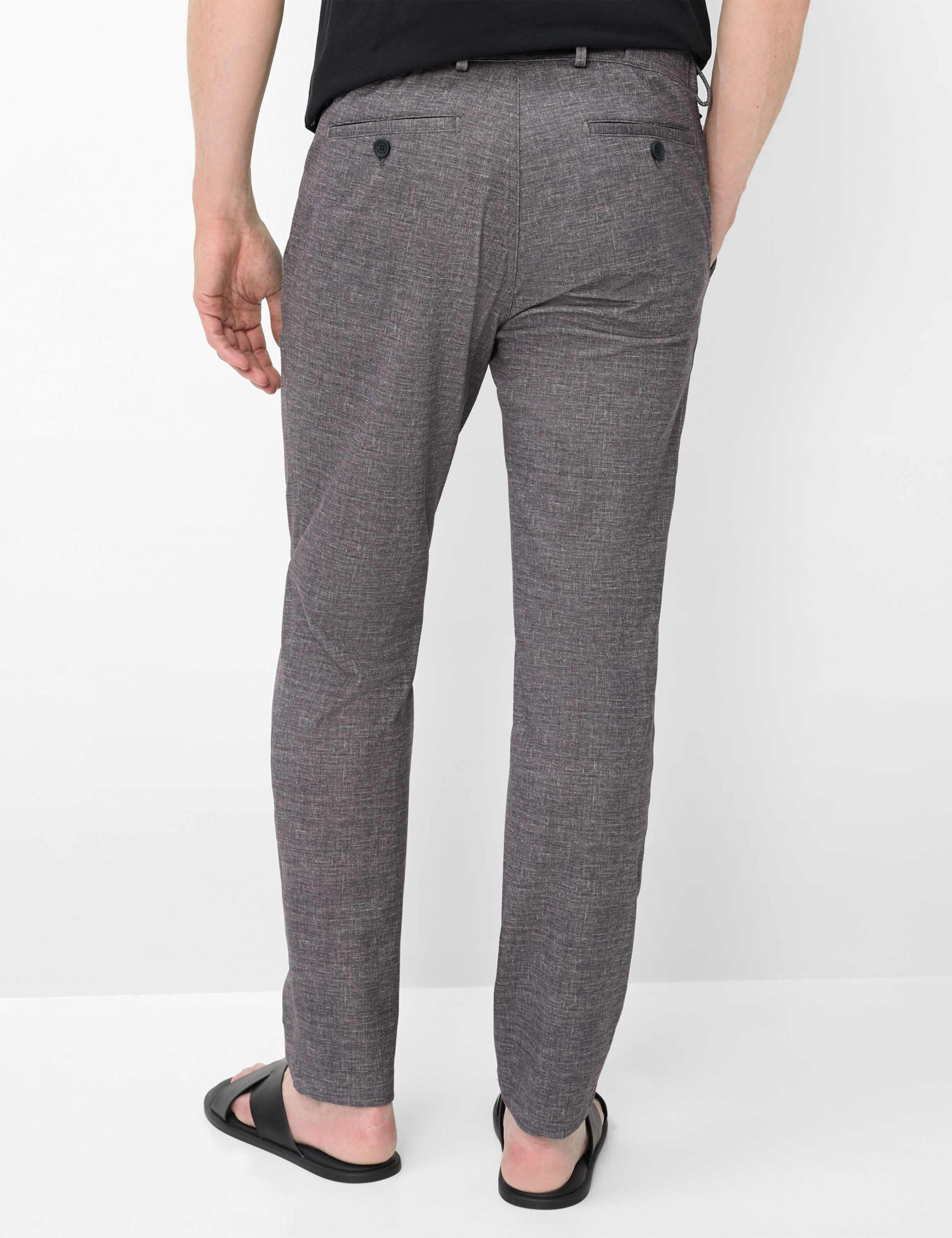 EUREX by BRAX Chinohose »Style THILO«