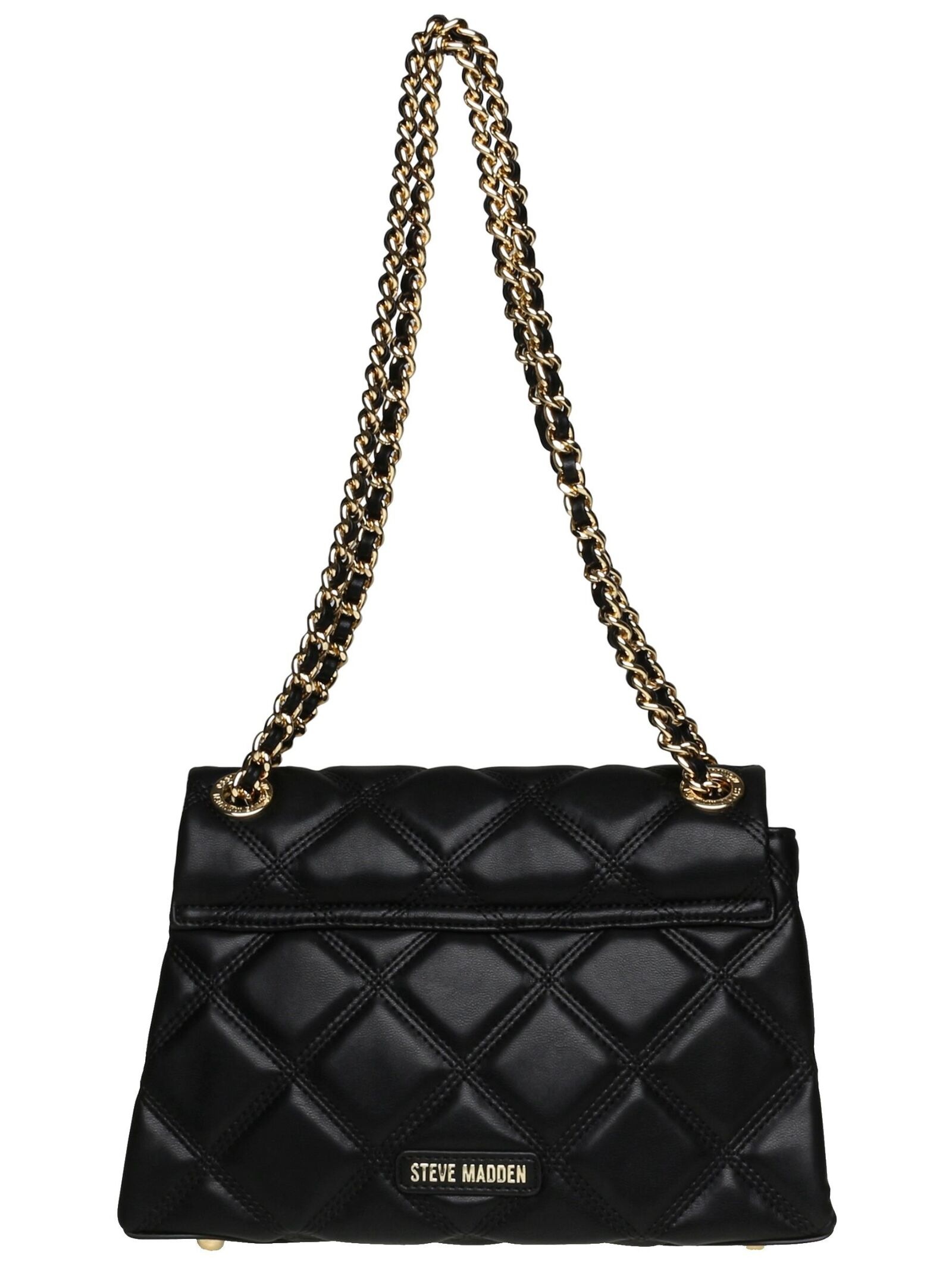 STEVE MADDEN Henkeltasche "STEVE MADDEN Taschen Lederimitat" günstig online kaufen