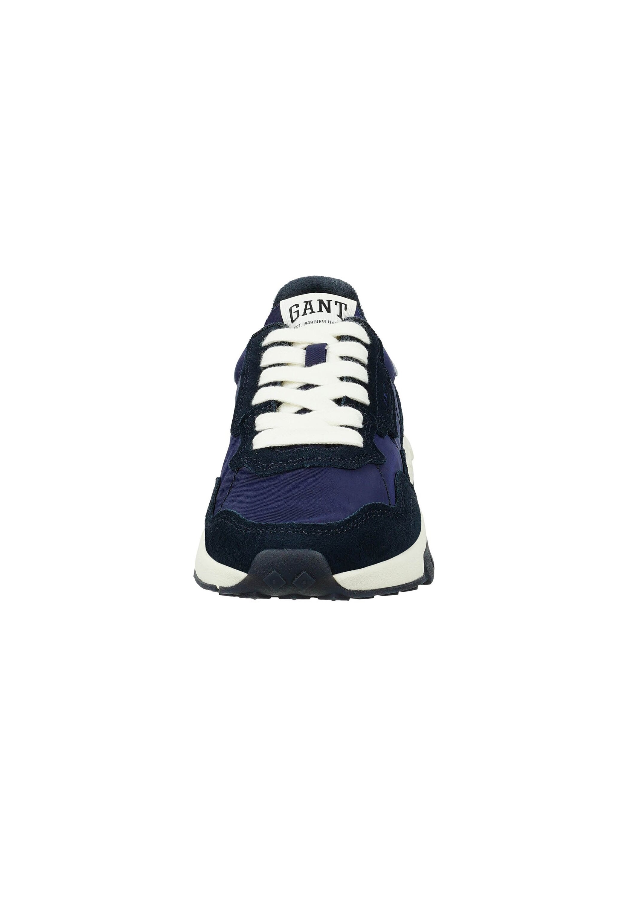 Gant Baskets Youtron 872631245 Marine EU 42 Homme 6