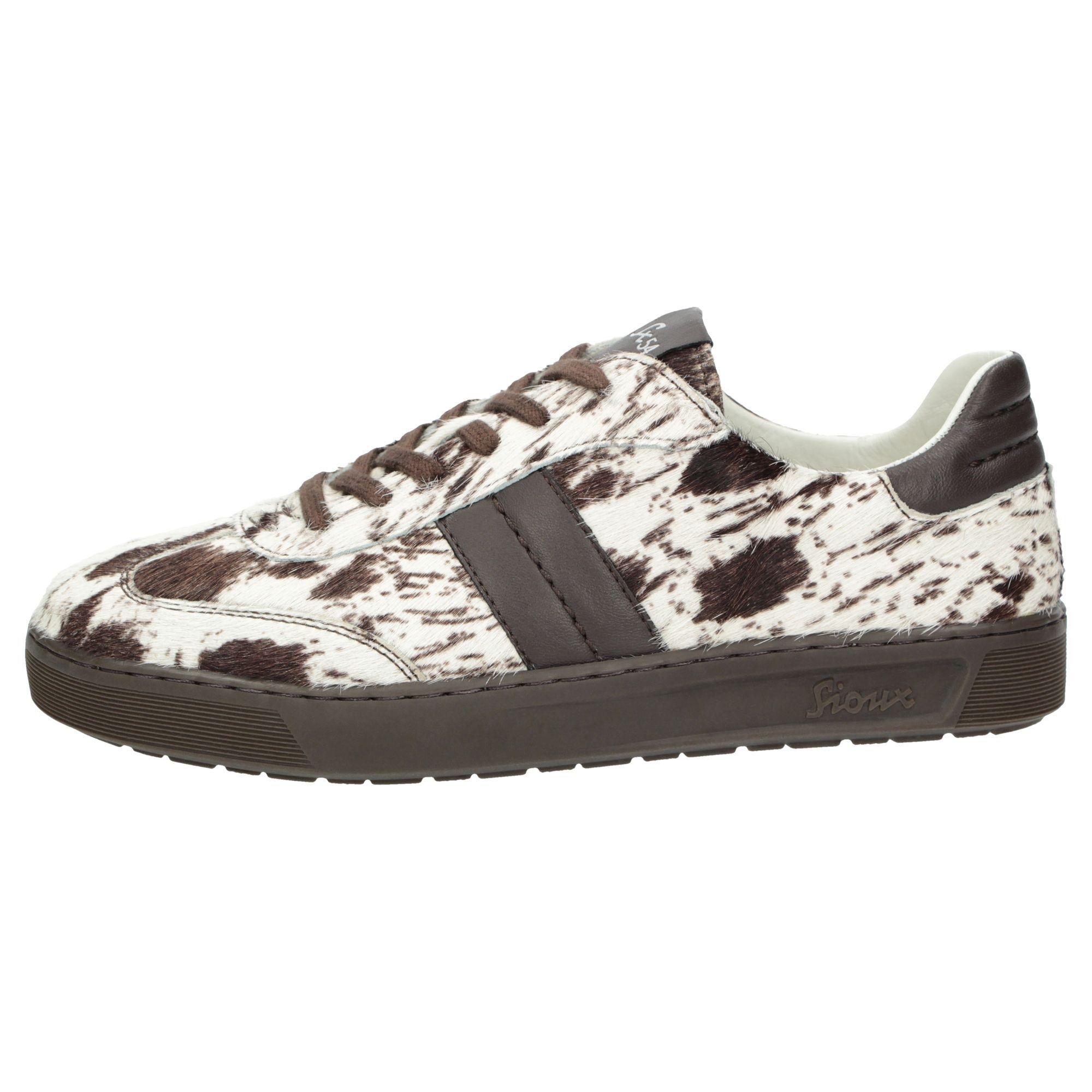 SIOUX Sneaker »Tedroso-DA-717«