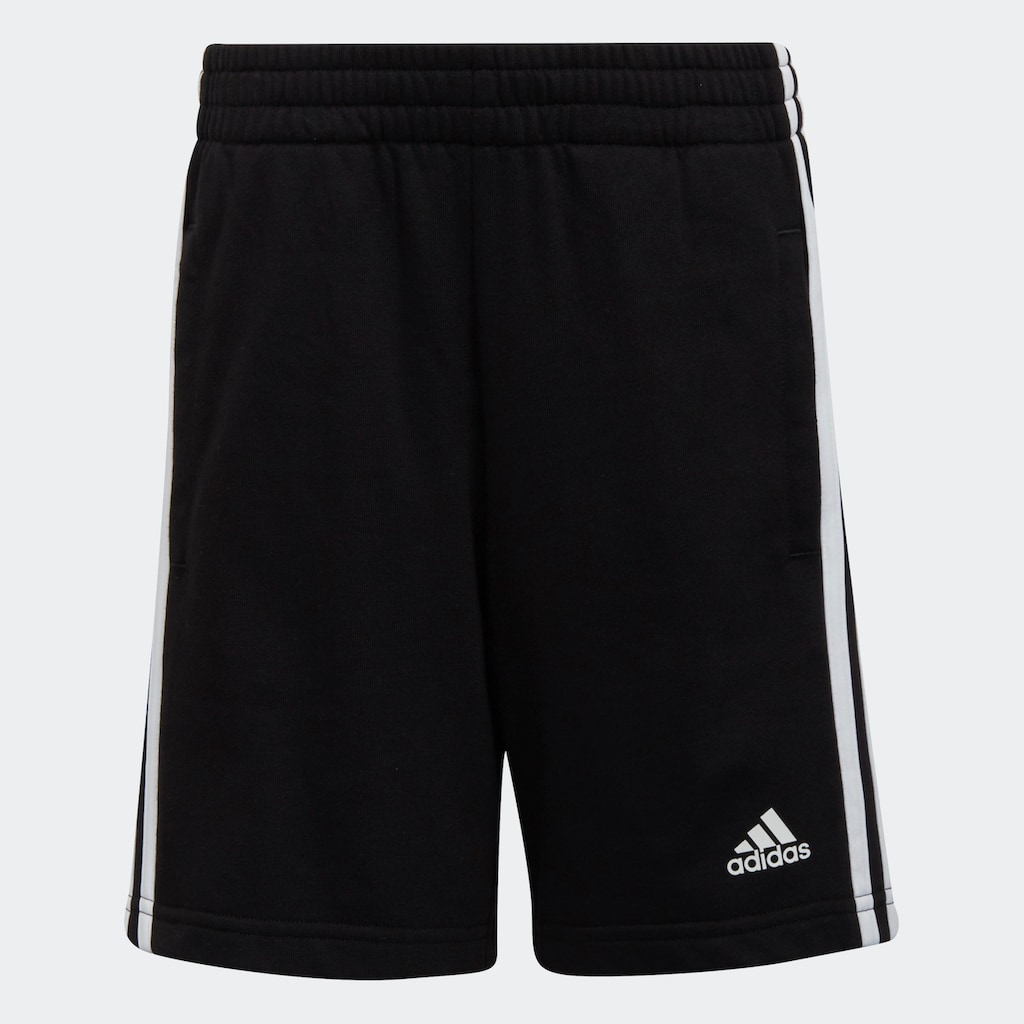 adidas Sportswear Shorts »LK 3S SHORT«, (1 tlg.)
