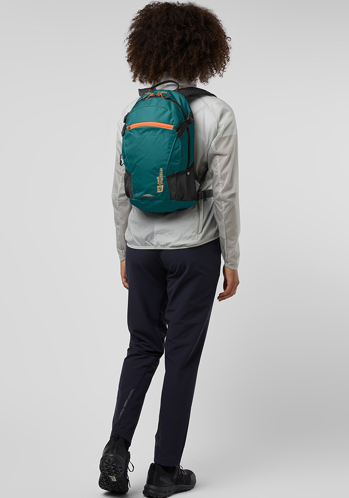 Jack Wolfskin Daypack »VELOCITY 12«