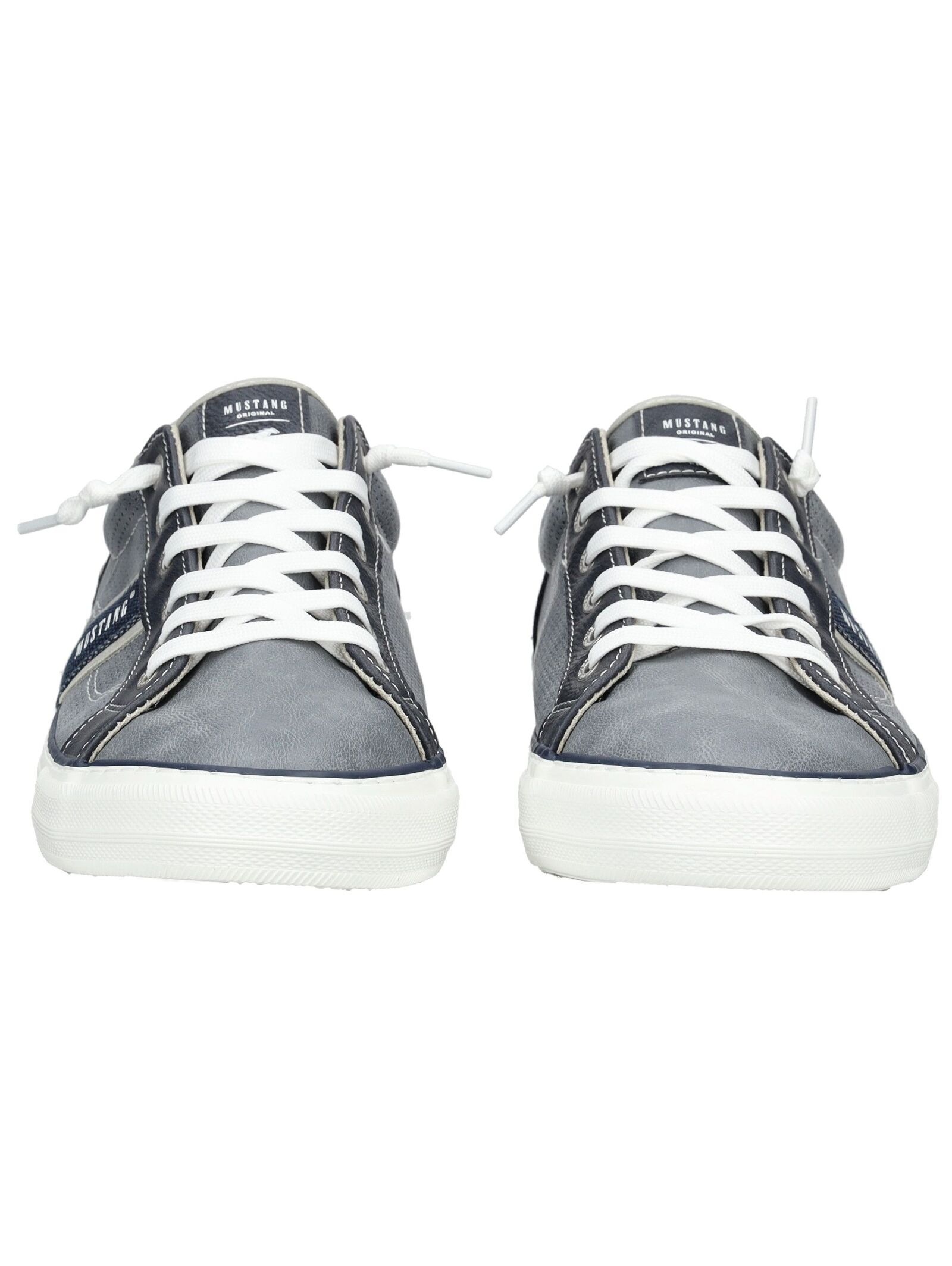 Mustang Shoes Sneaker »Mustang Shoes Sneaker Lederimitat/Textil«