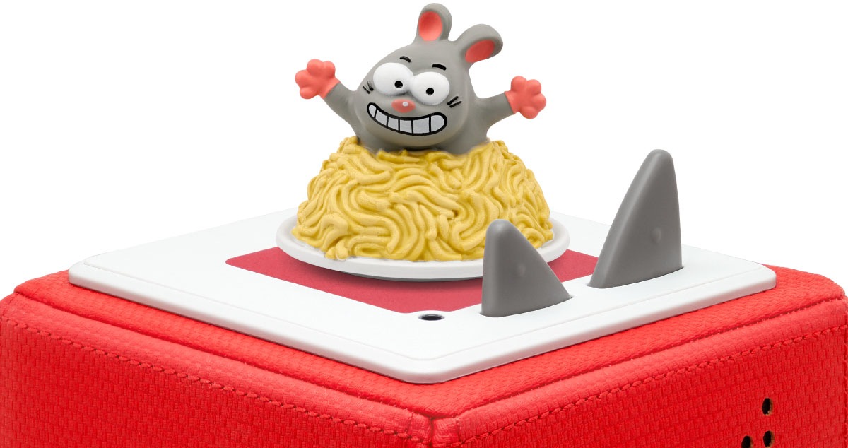 tonies Hörspielfigur »Hurra Kinderlieder Best Of«