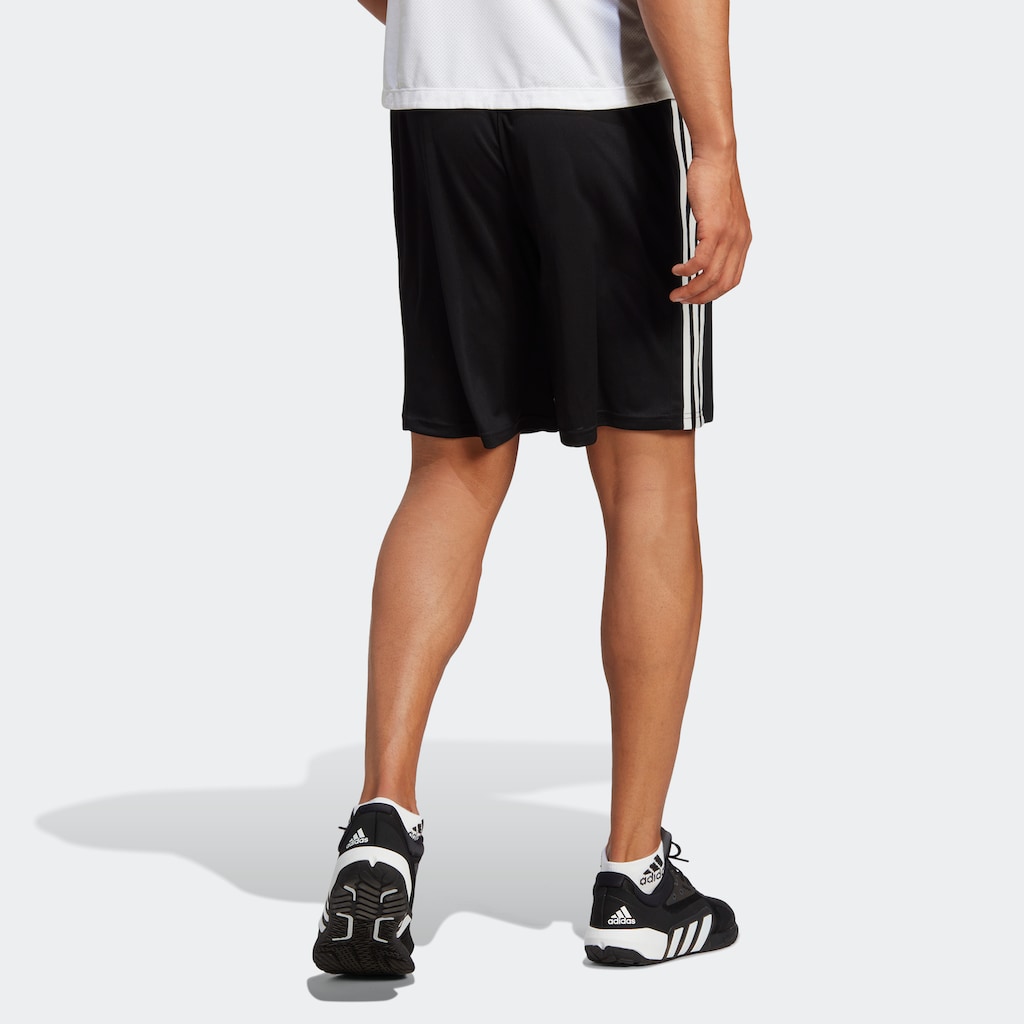 adidas Performance Shorts »TR-ES PIQ 3SHO«, (1 tlg.)