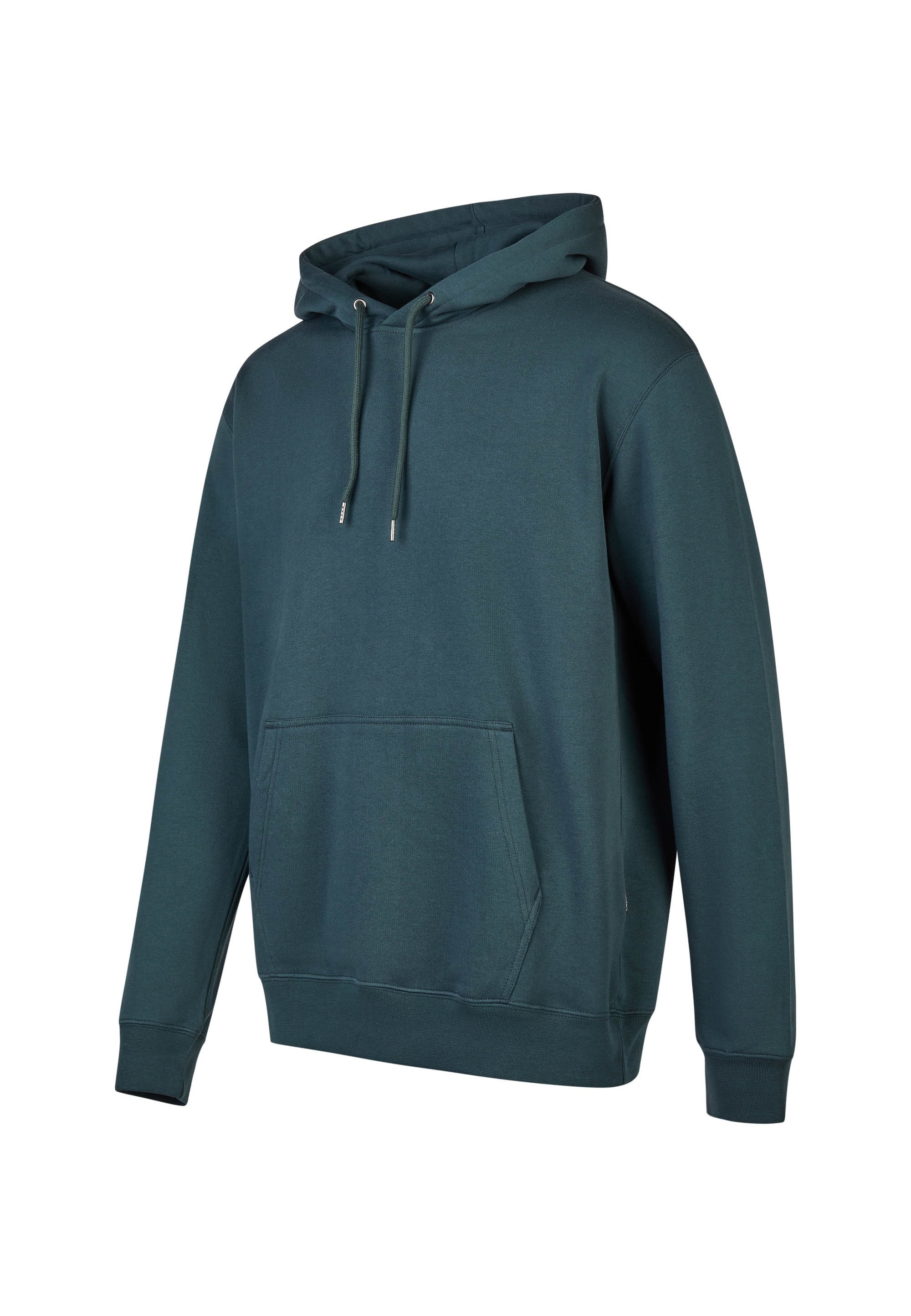 Cleptomanicx Kapuzensweatshirt »Hooded Ligull Classic«, mit lockerem Schnitt