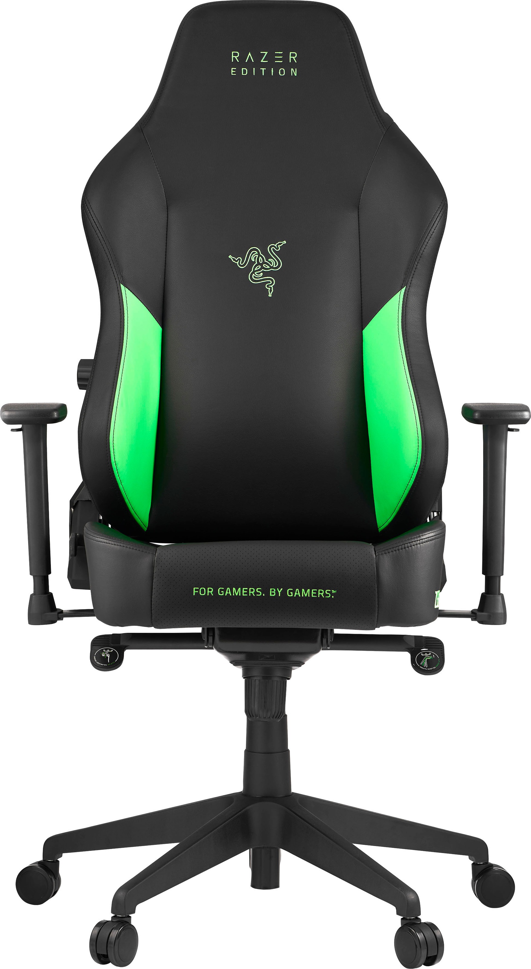 RAZER GamingStuhl »Tarok Ultimate by Zen« BAUR