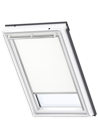 VELUX Dachfensterrollo »DKL SK08 1025S« verd...