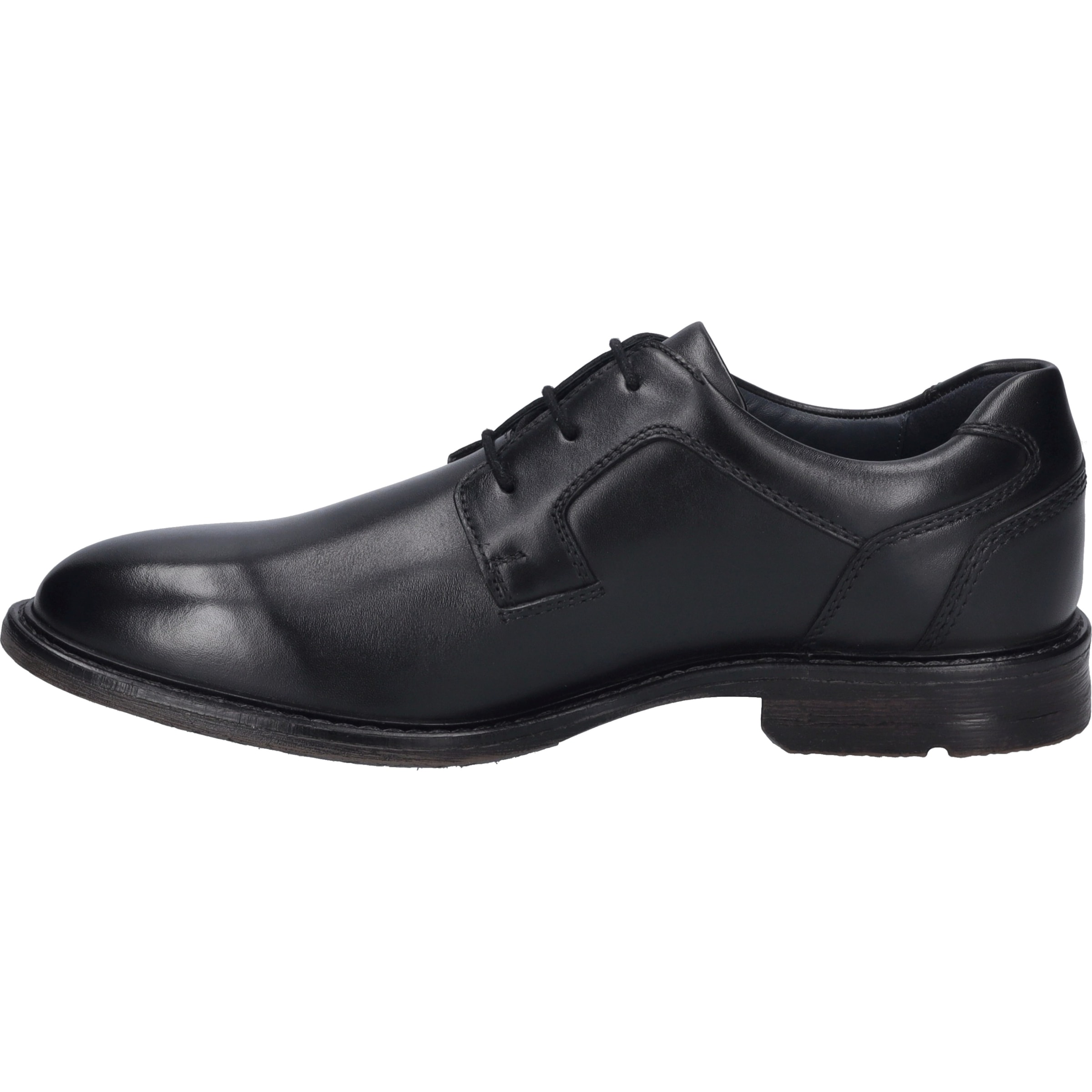 Josef Seibel Schnürschuh »Earl 01, schwarz«