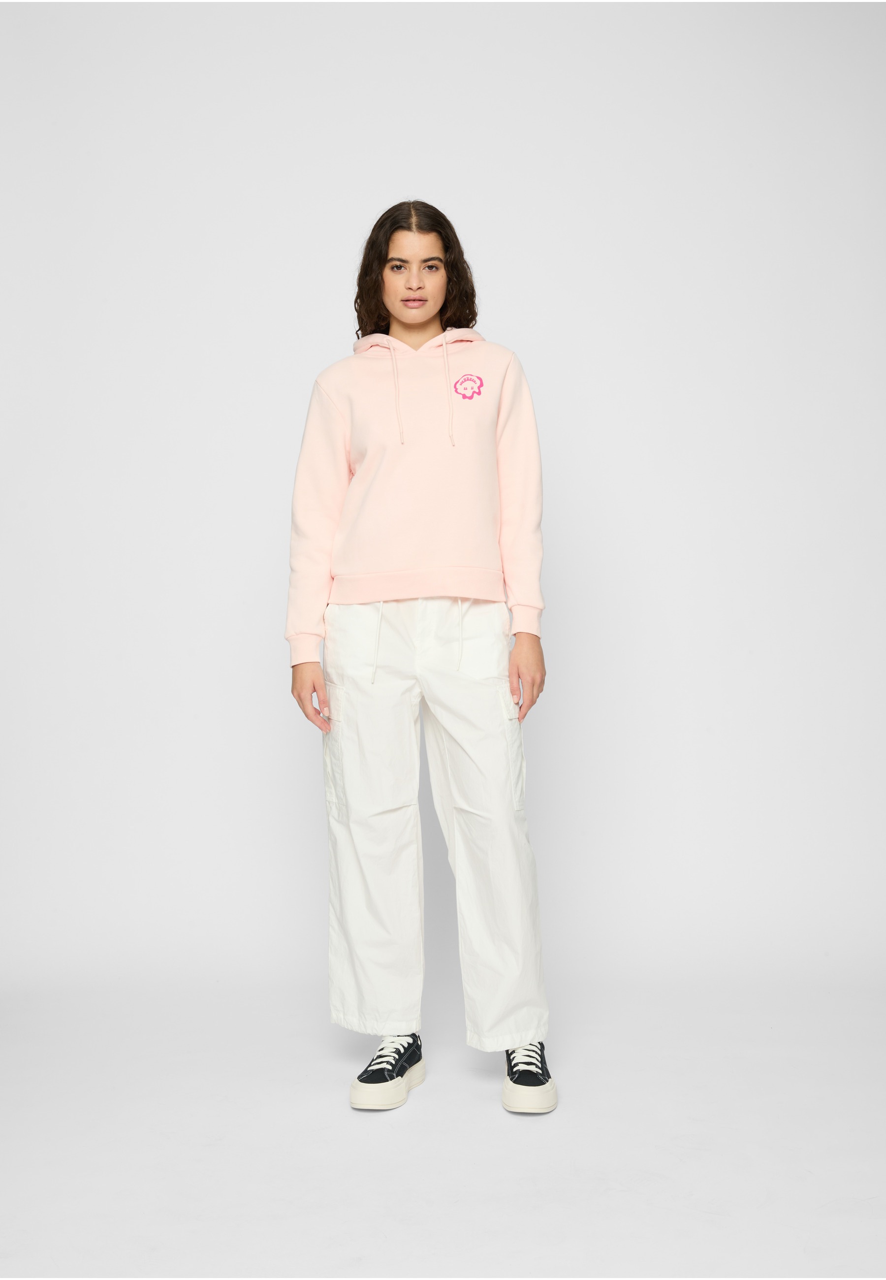 Miss Tee Kapuzenpullover »Miss Tee Every Things Nice Hoody« 1