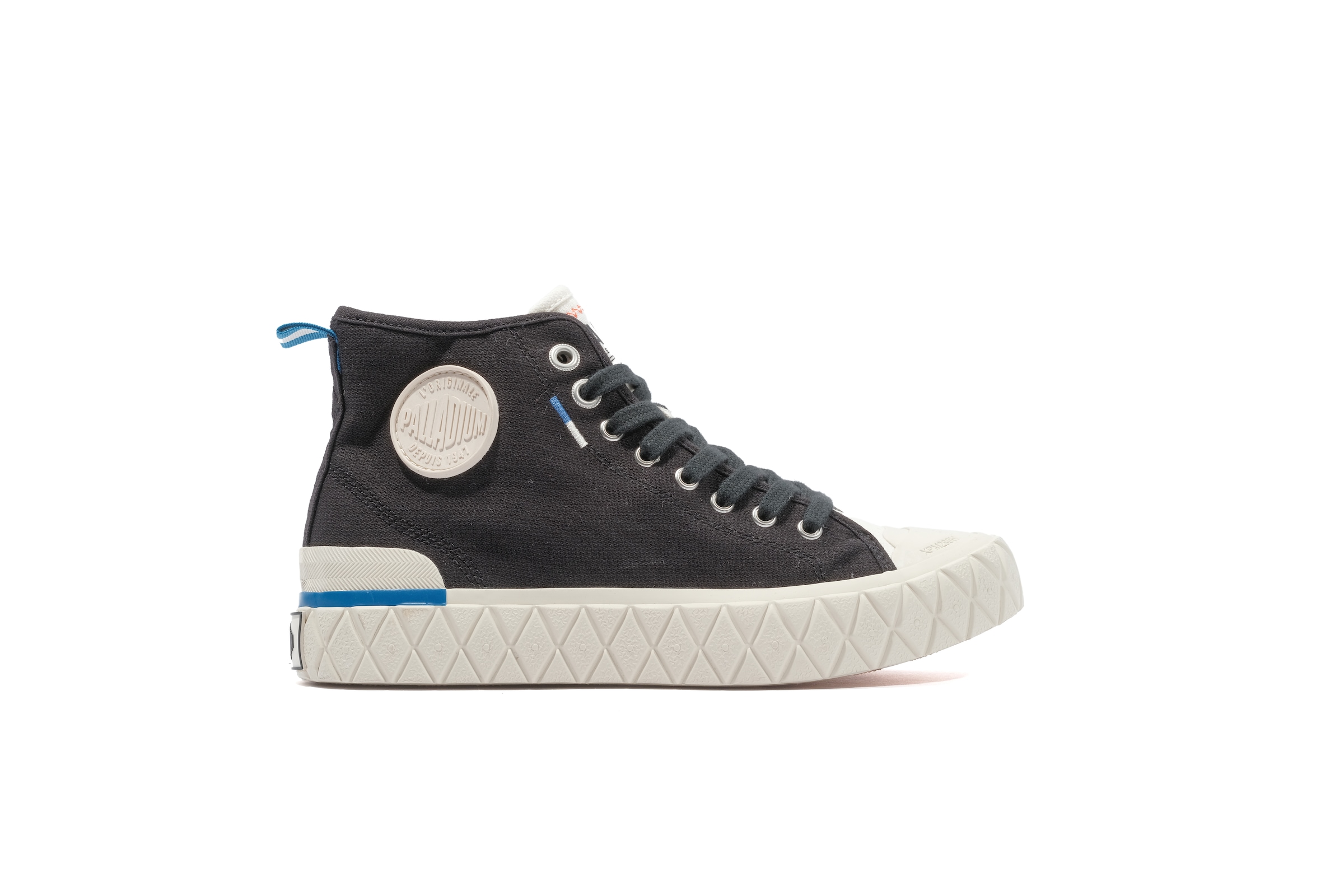 Palladium Sneaker »PALLA ACE CHUKKA CVS«