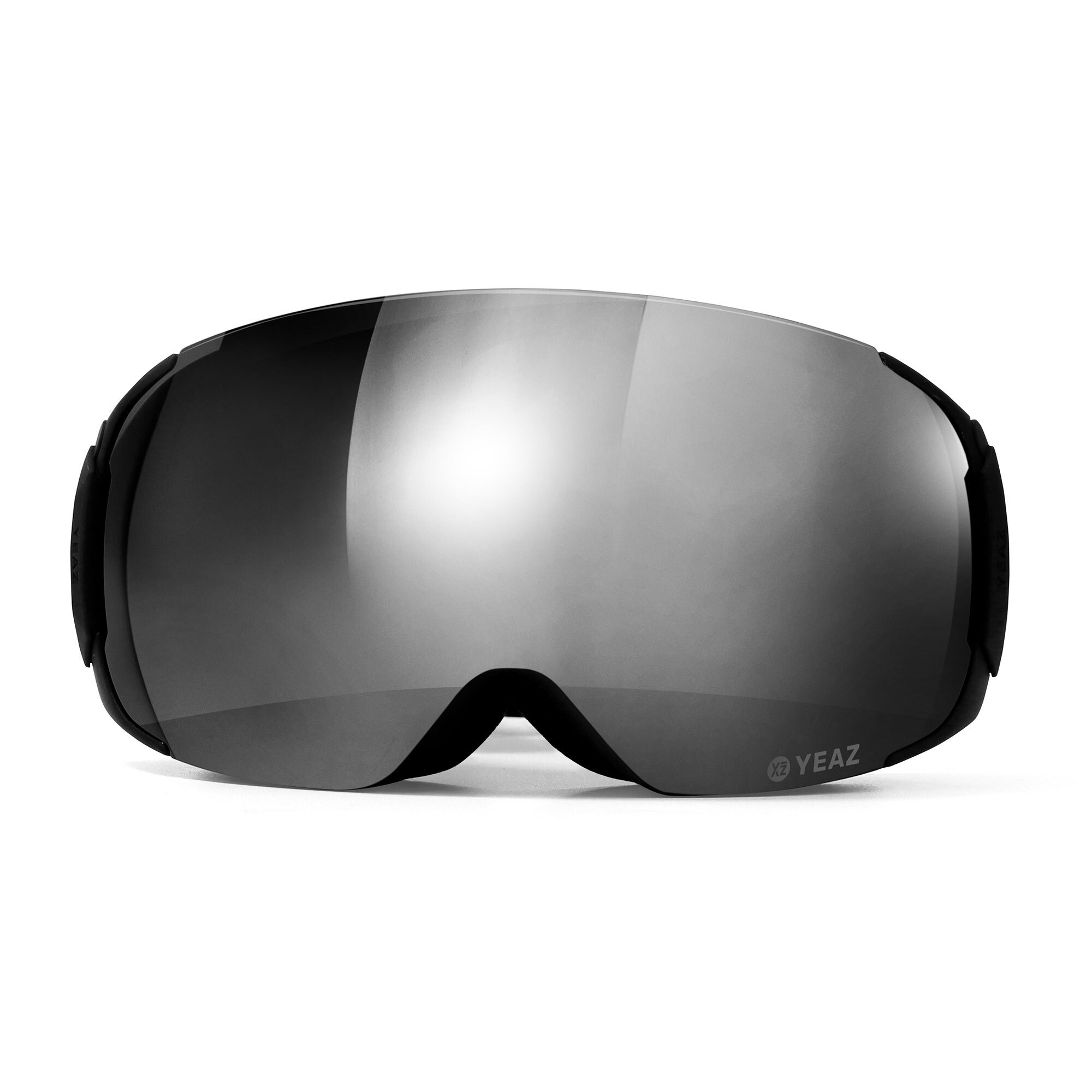 YEAZ Skibrille »Ski- und Snowboard-Brille TWEAK-X«