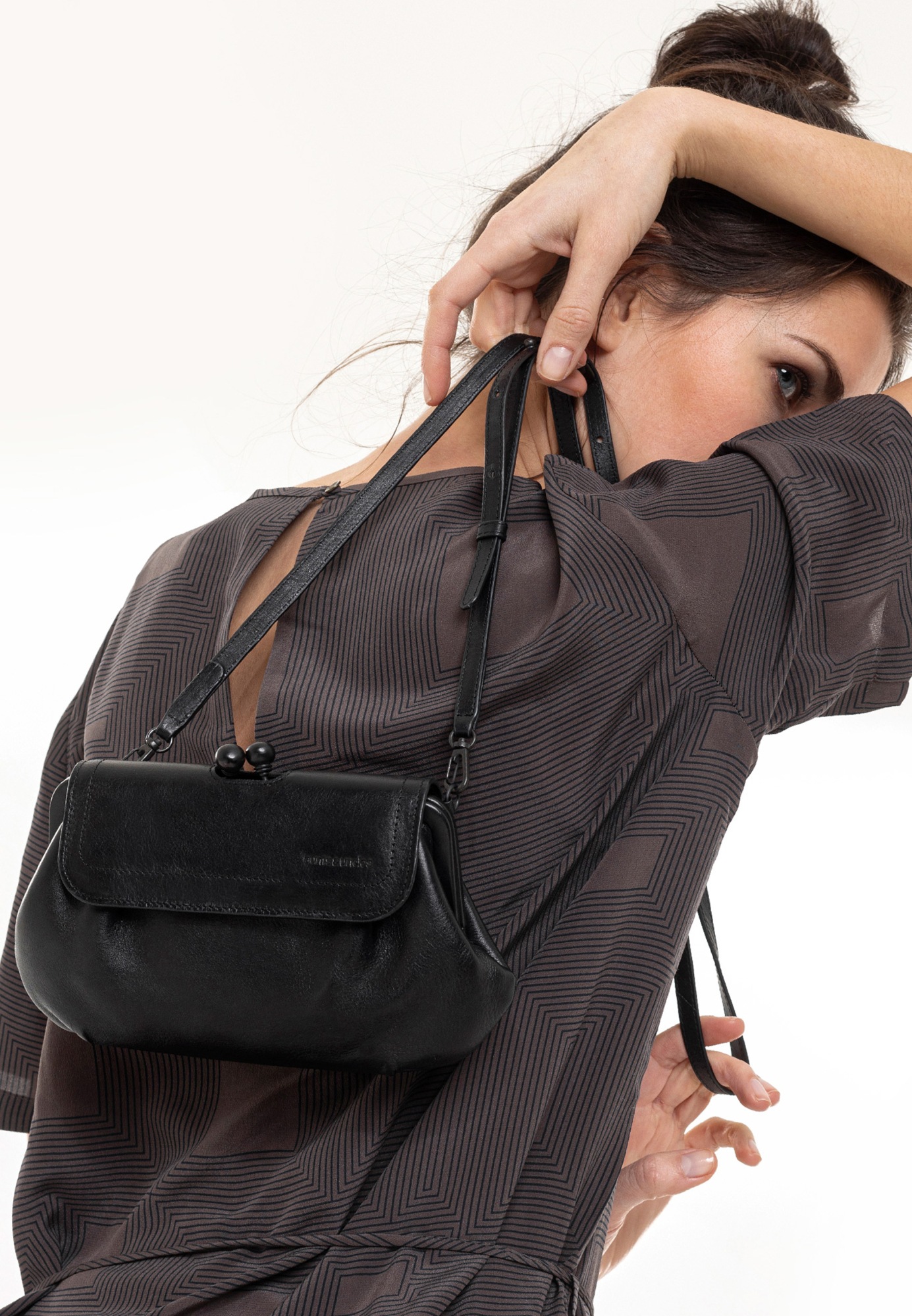 aunts & uncles Umhängetasche »Umhängetasche Mrs. Whoopie Pie«