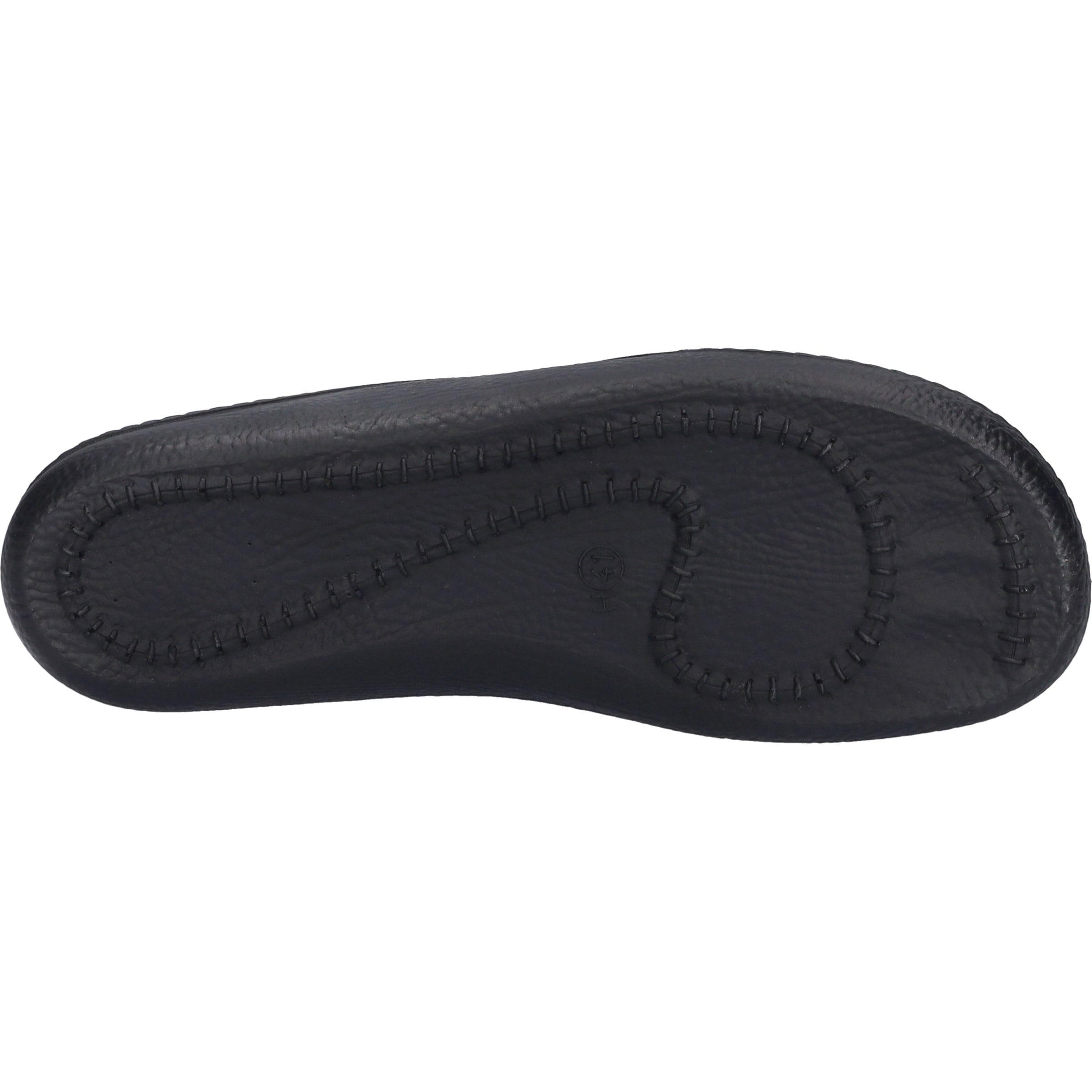 Josef Seibel Hausschuh »Monaco 202 G, mocca«