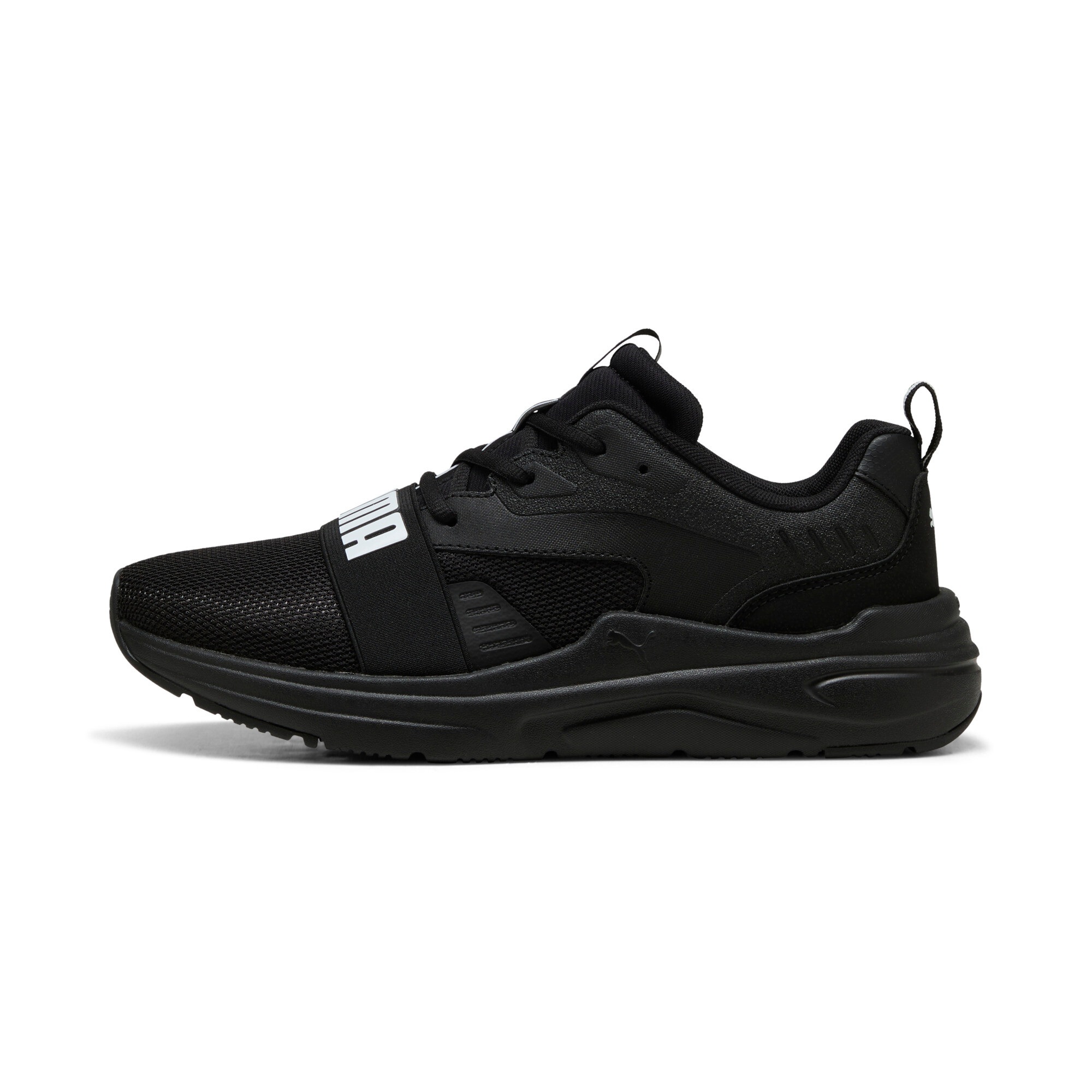 PUMA Sneaker »SOFTRIDE WIRED 2«