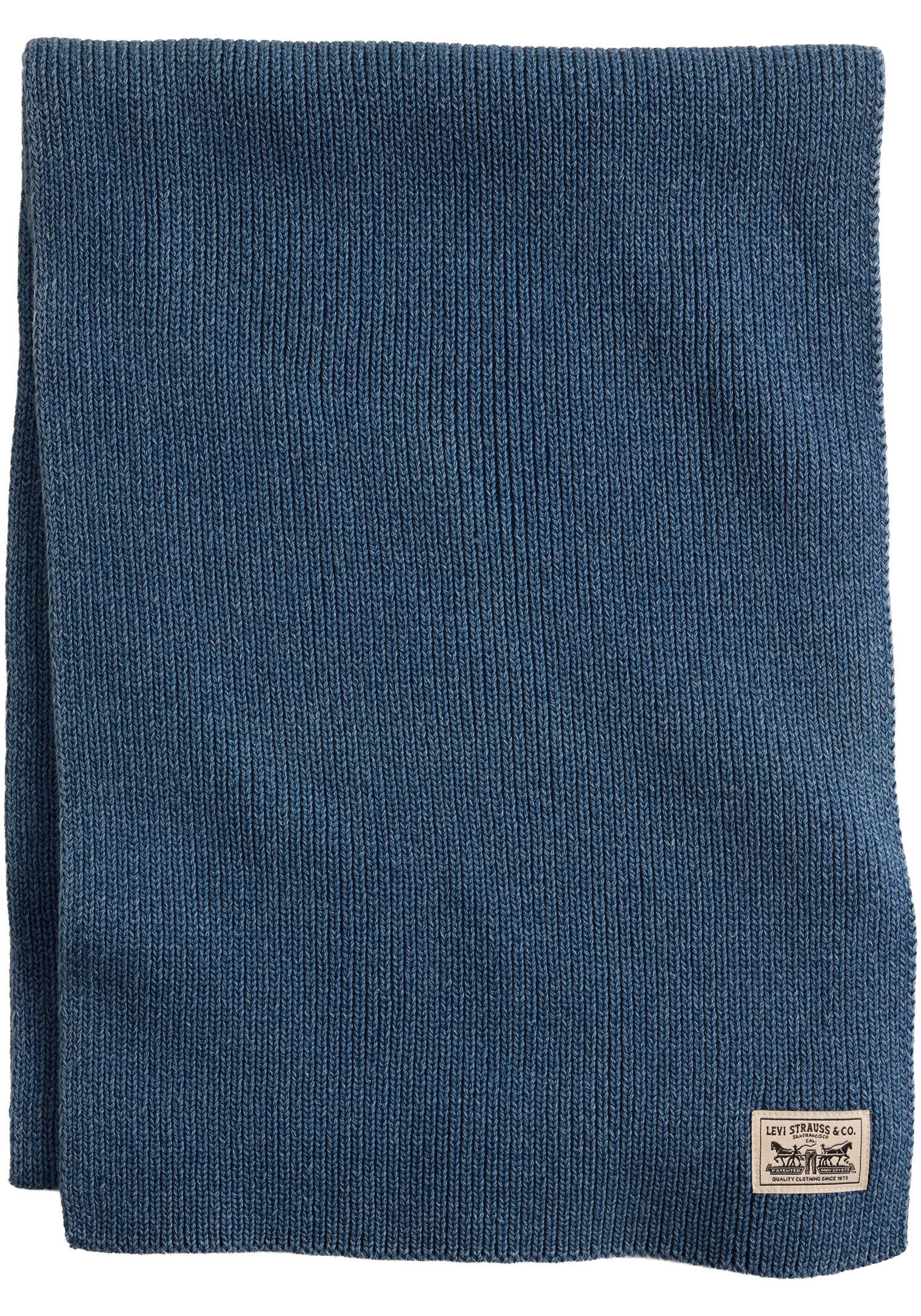 Levis Modeschal "BACK PATCH SCARF", Unisex günstig online kaufen