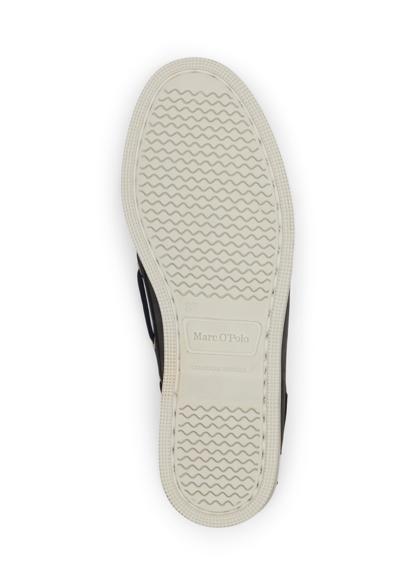 Marc O'Polo Bootsschuh »aus weichem Nubuk-Rindleder«