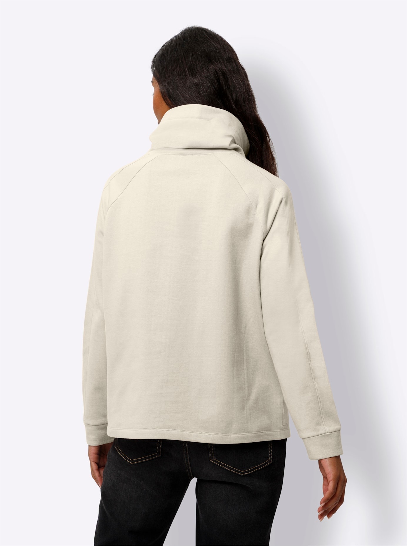 heine Sweatshirt günstig online kaufen