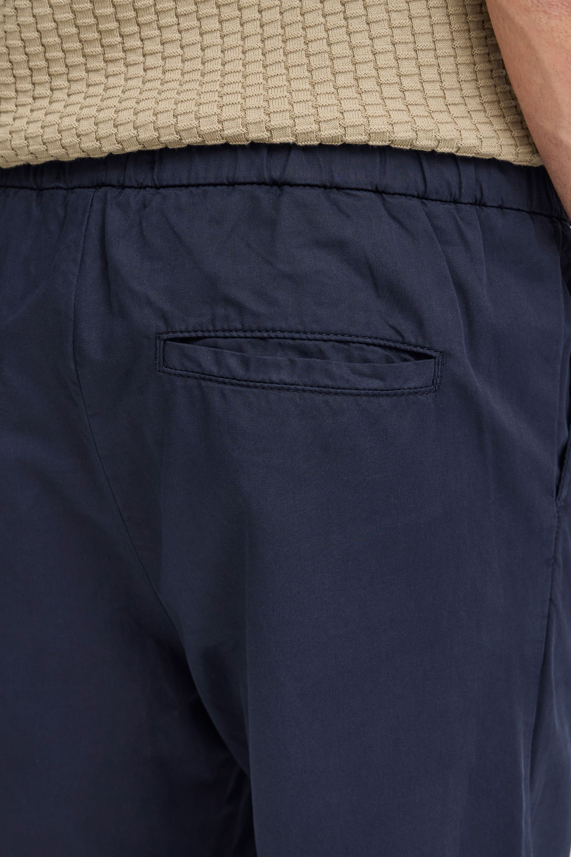 Casual Friday Chinohose »Chinohose CFHAAKAN cotton«