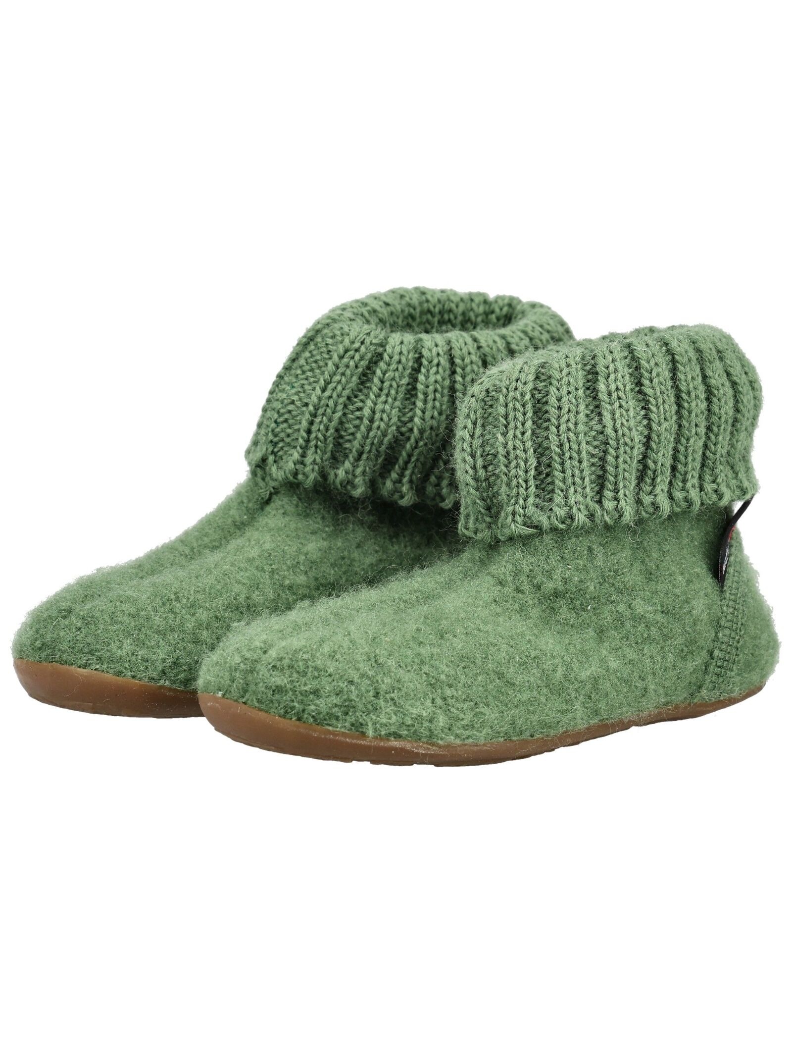 Haflinger Hausschuh »Haflinger Hausschuhe Wolle«