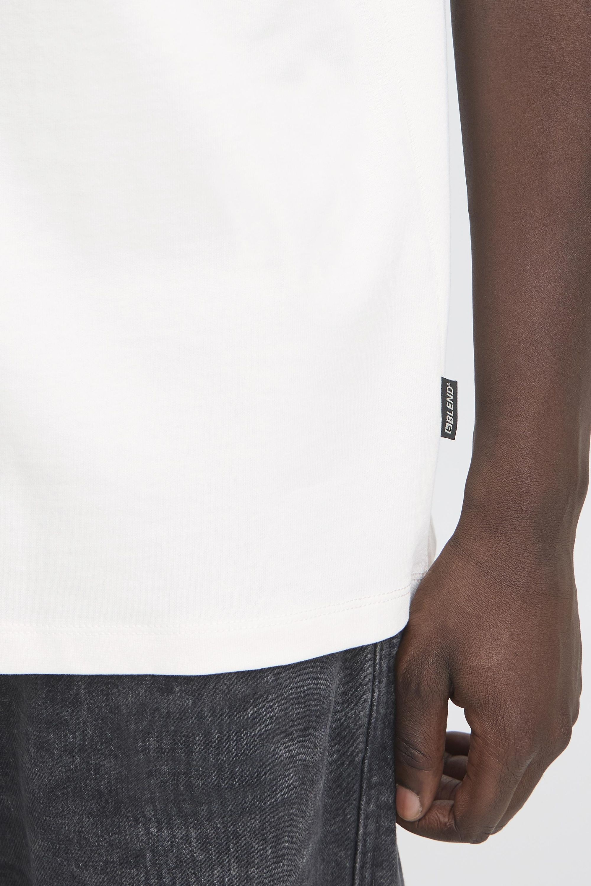 Blend Rundhalsshirt »Rundhalsshirt BHJERRON«