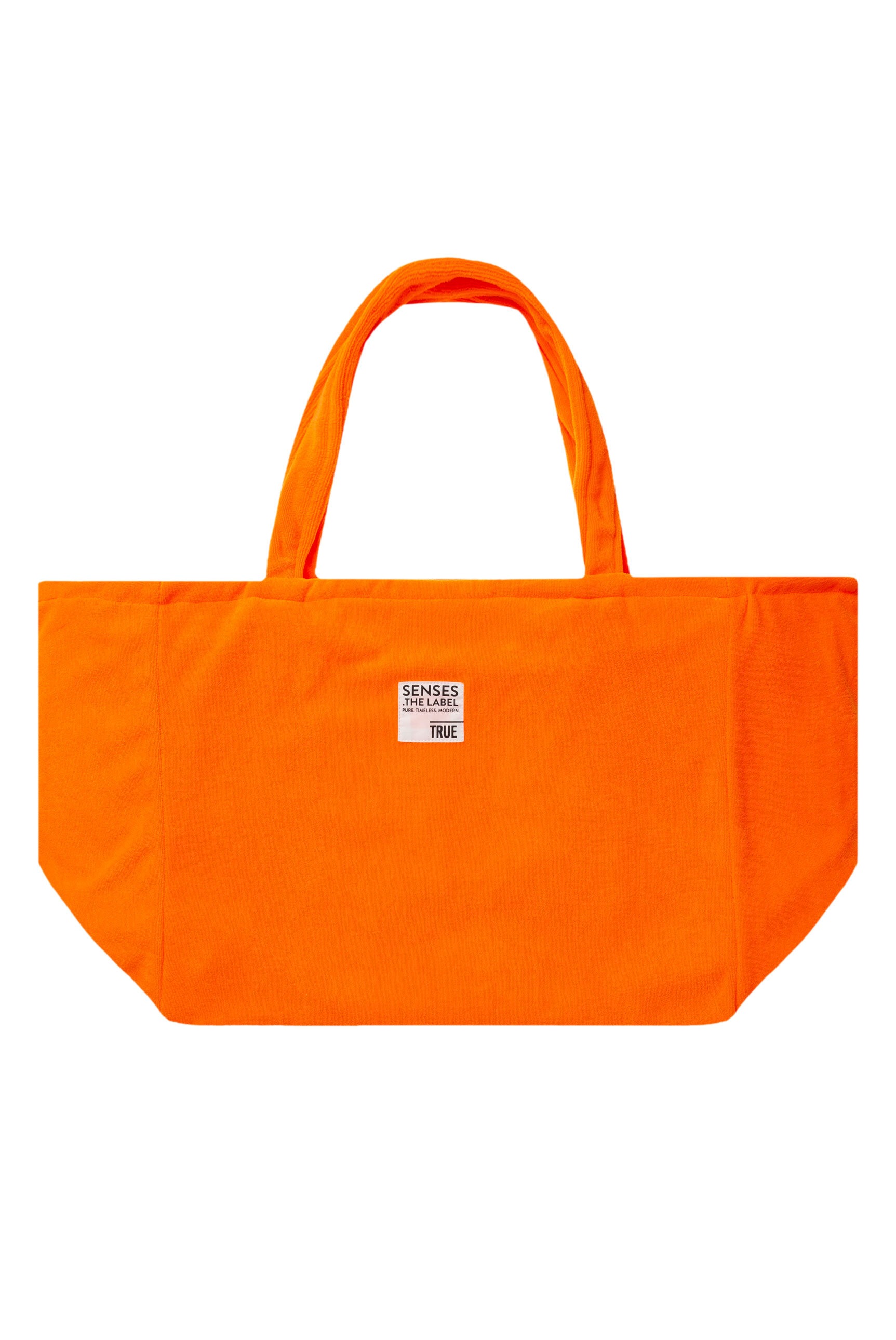 SENSES.THE LABEL Beuteltasche, mit Innenfach