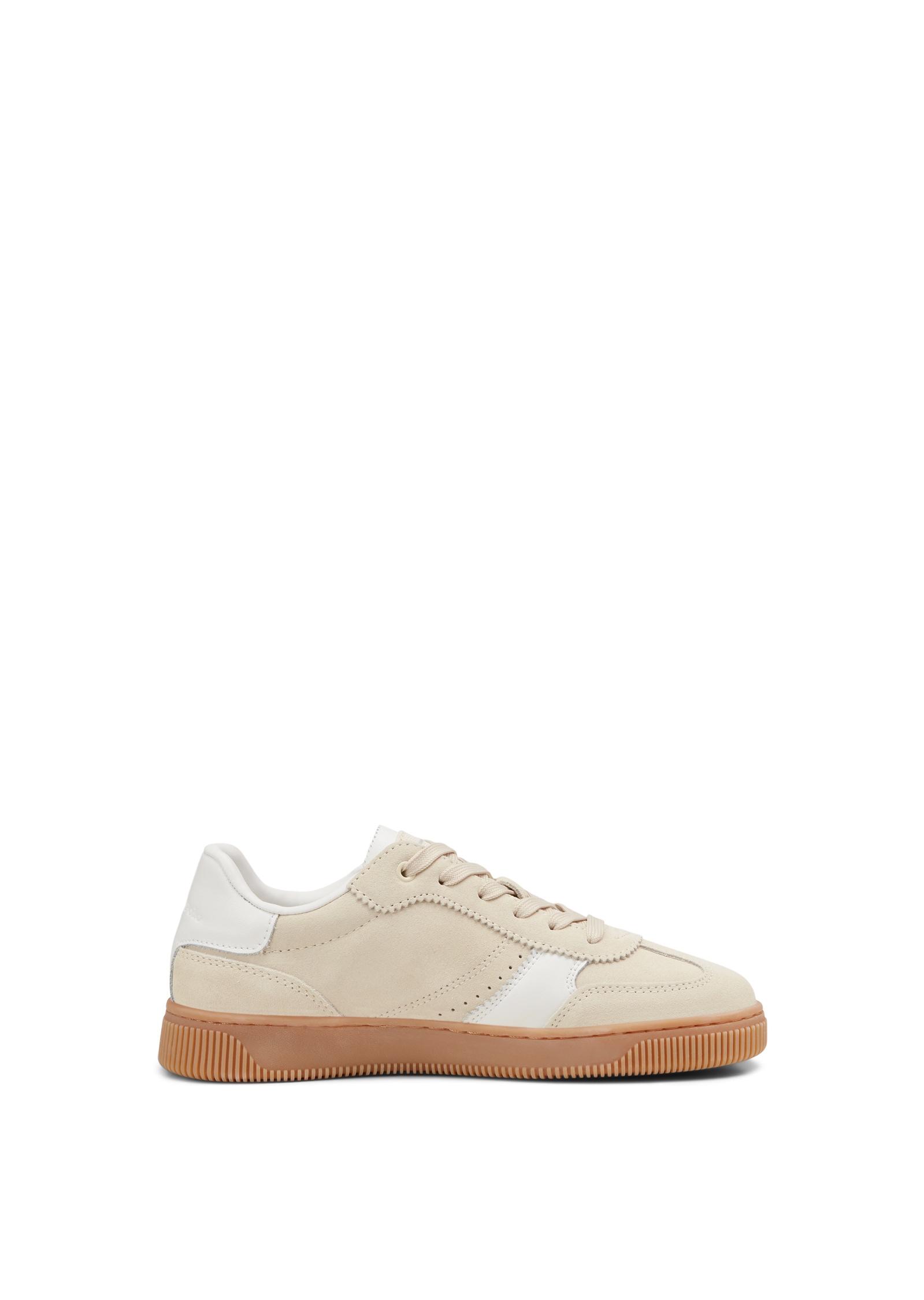Marc O'Polo Sneaker »aus hochwertigem Rindleder«