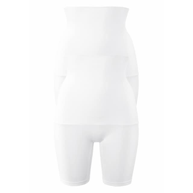 petite fleur Formpants, (Packung, 2 St.), mit bodyforming Effekt | BAUR