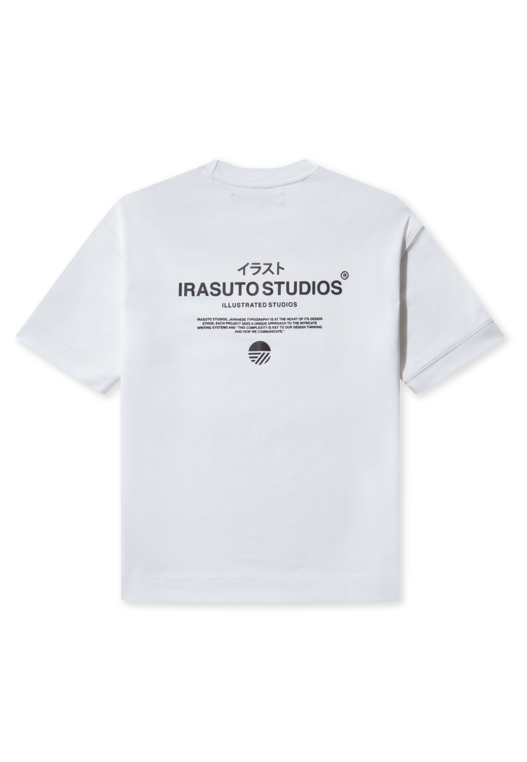 Irasuto Studios T-Shirt »Irasuto Studios TANJUN T-SHIRT« 1 Stk.