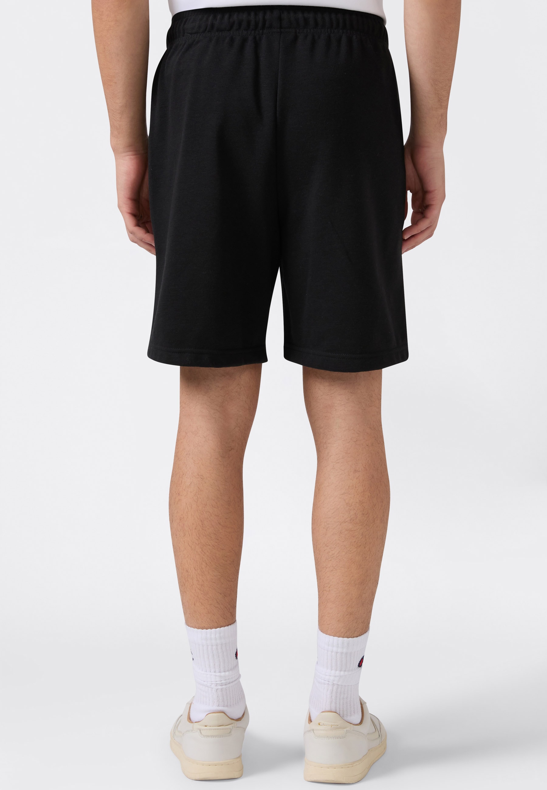Champion Sweatshorts »SPORTWEAR SHORTS Standard Fit«  mit kurzer Form, für Alltag und Training, Standard Fit