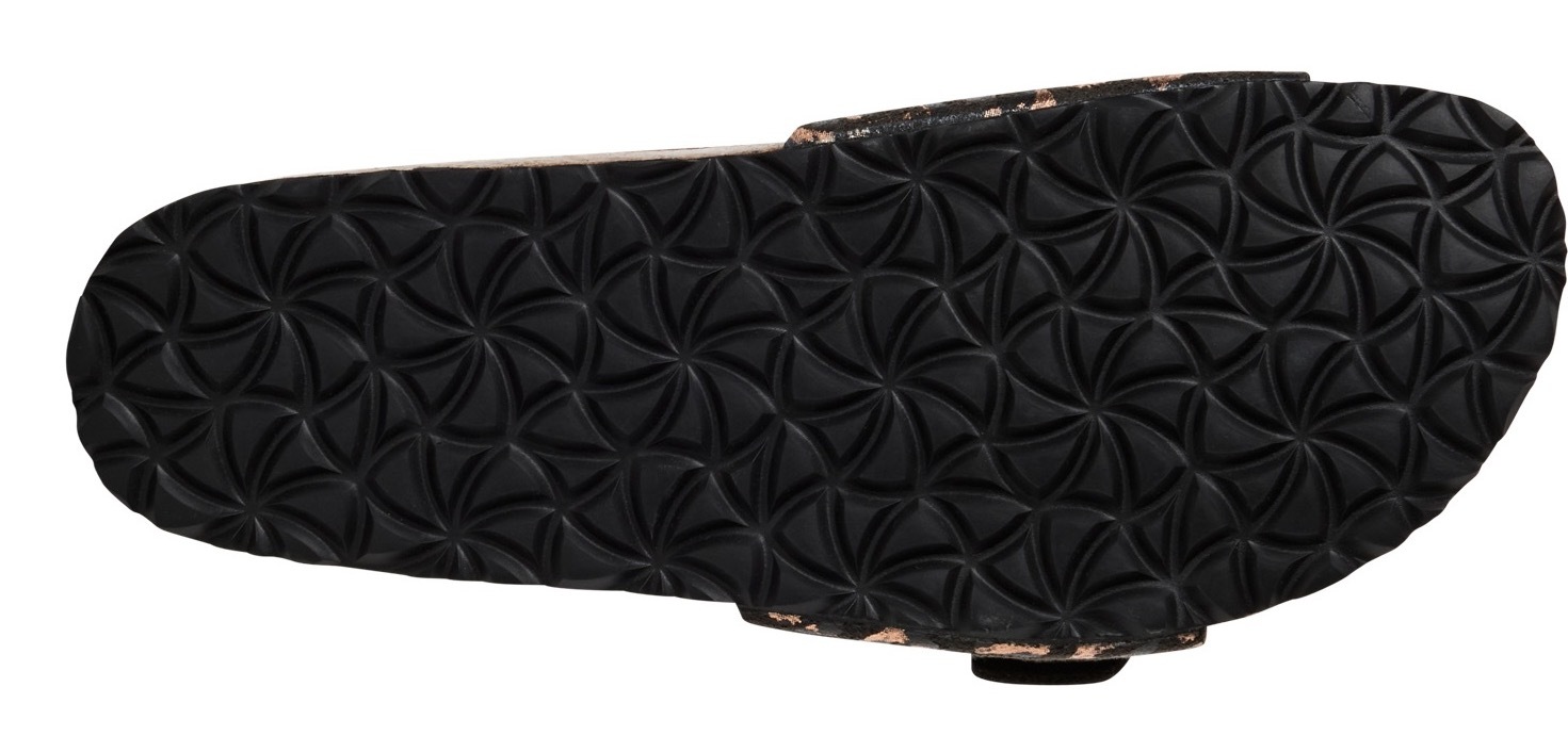 Tamaris Pantolette "CORRA", Sommerschuh, Schlappen mit verstellbarer Schnal günstig online kaufen