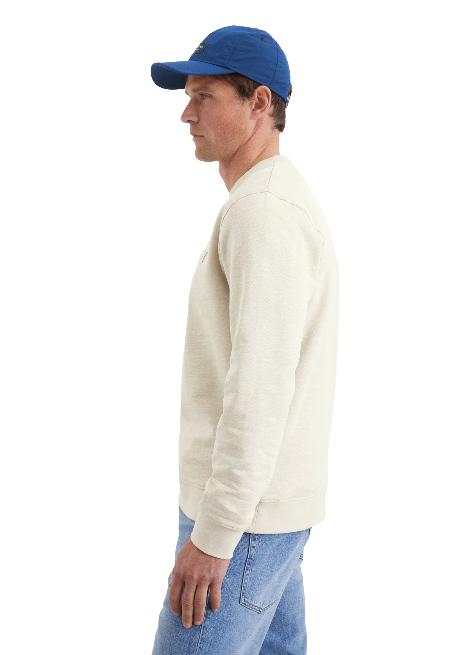 Marc OPolo "aus reiner Bio-Baumwolle" günstig online kaufen