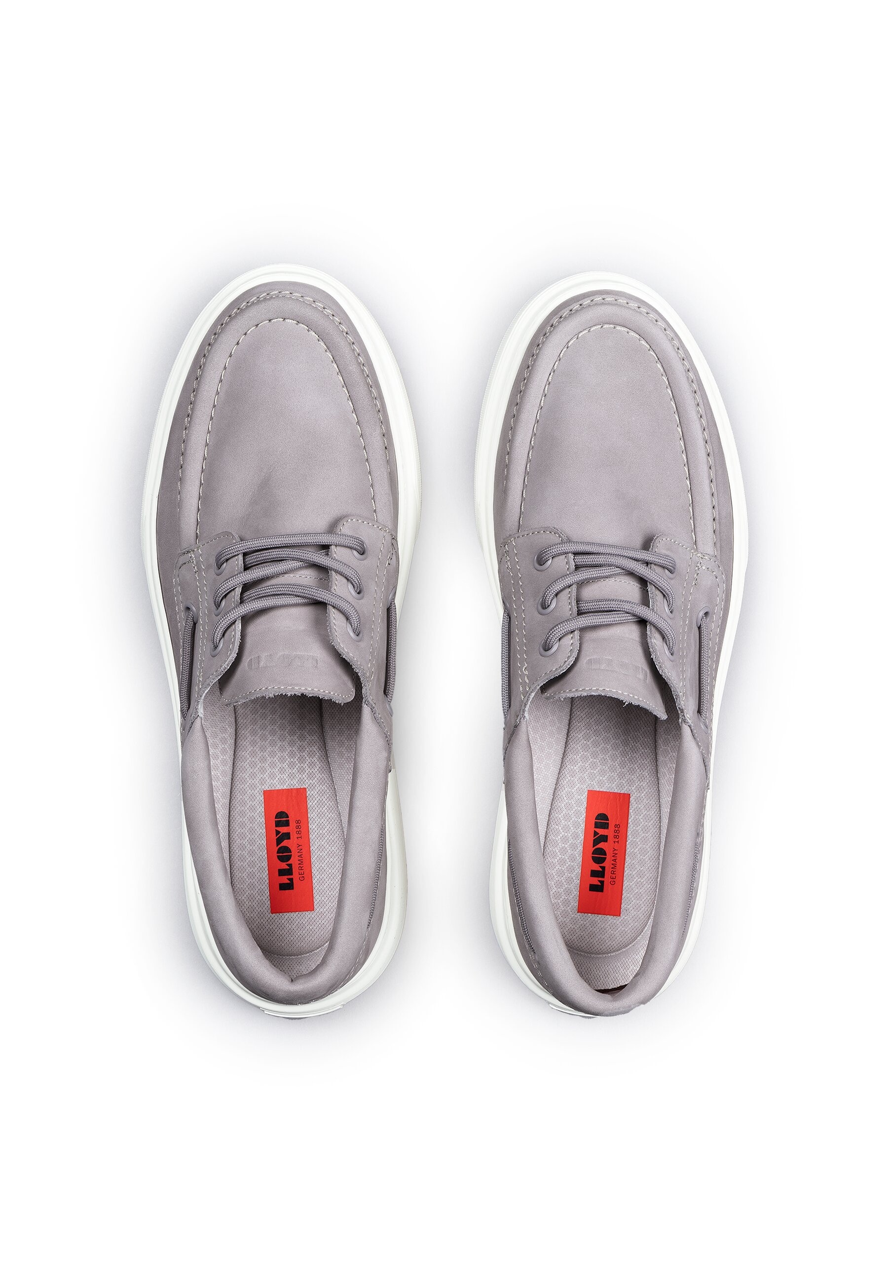 Lloyd Bootsschuh »FANAL«  mit klassischem Design