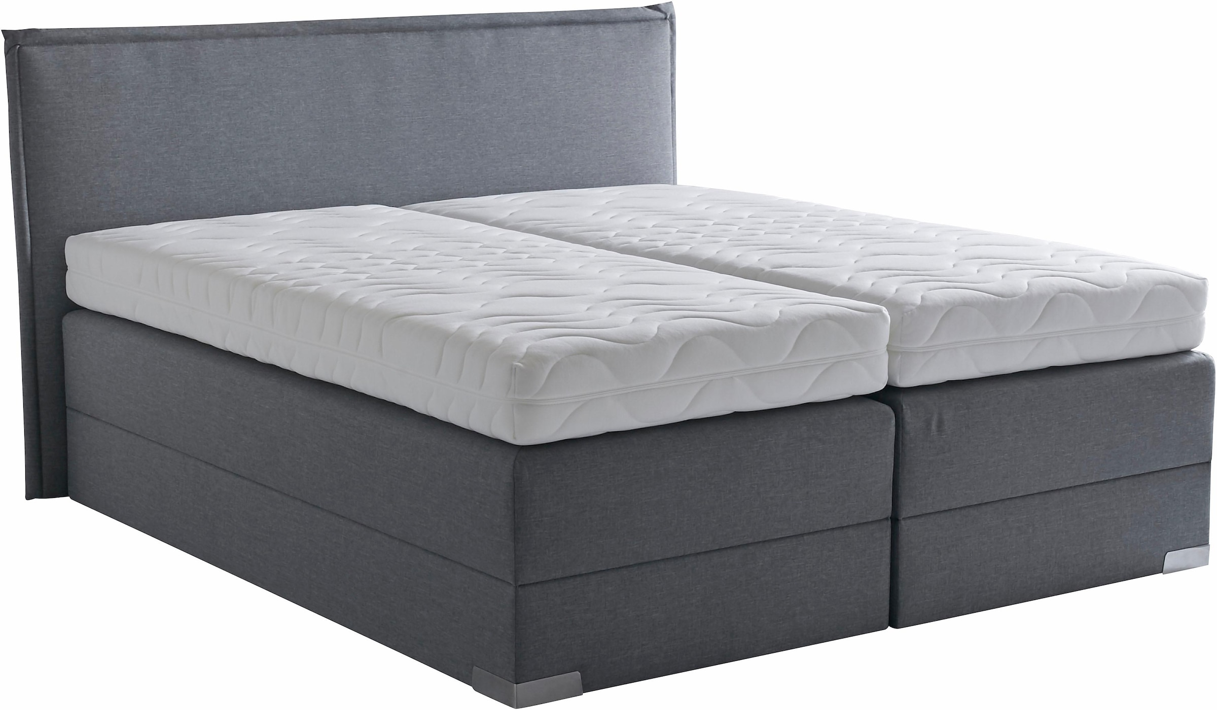 Westfalia Schlafkomfort Boxspringbett