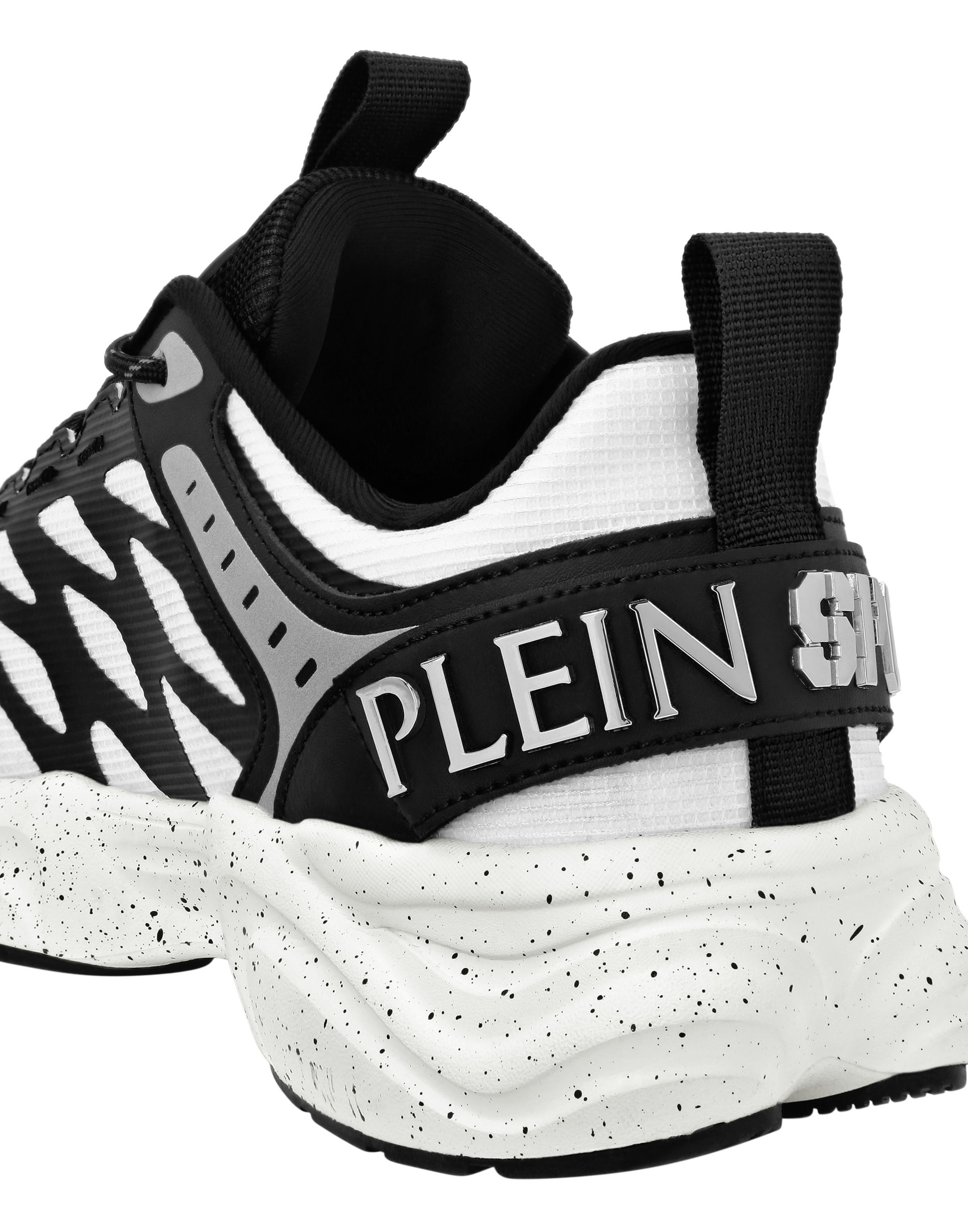 PLEIN SPORT Sneaker »Scratch«