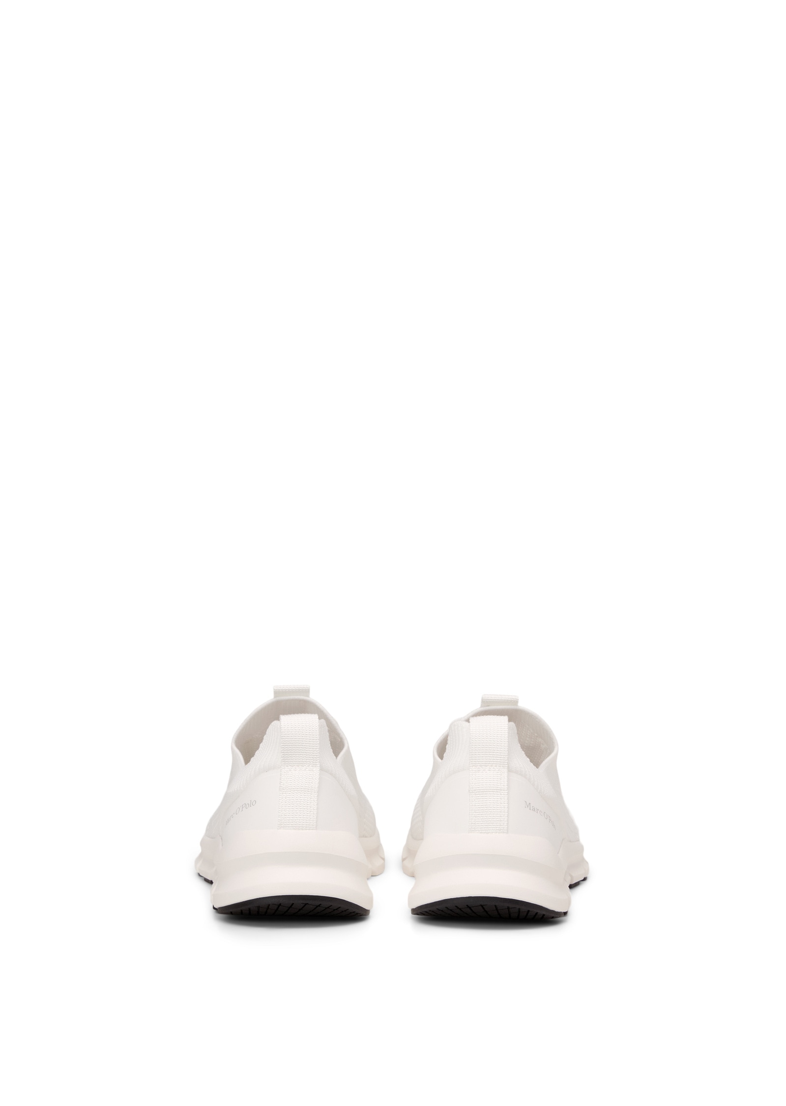 Marc O'Polo Sneaker »aus recyceltem Polyester«