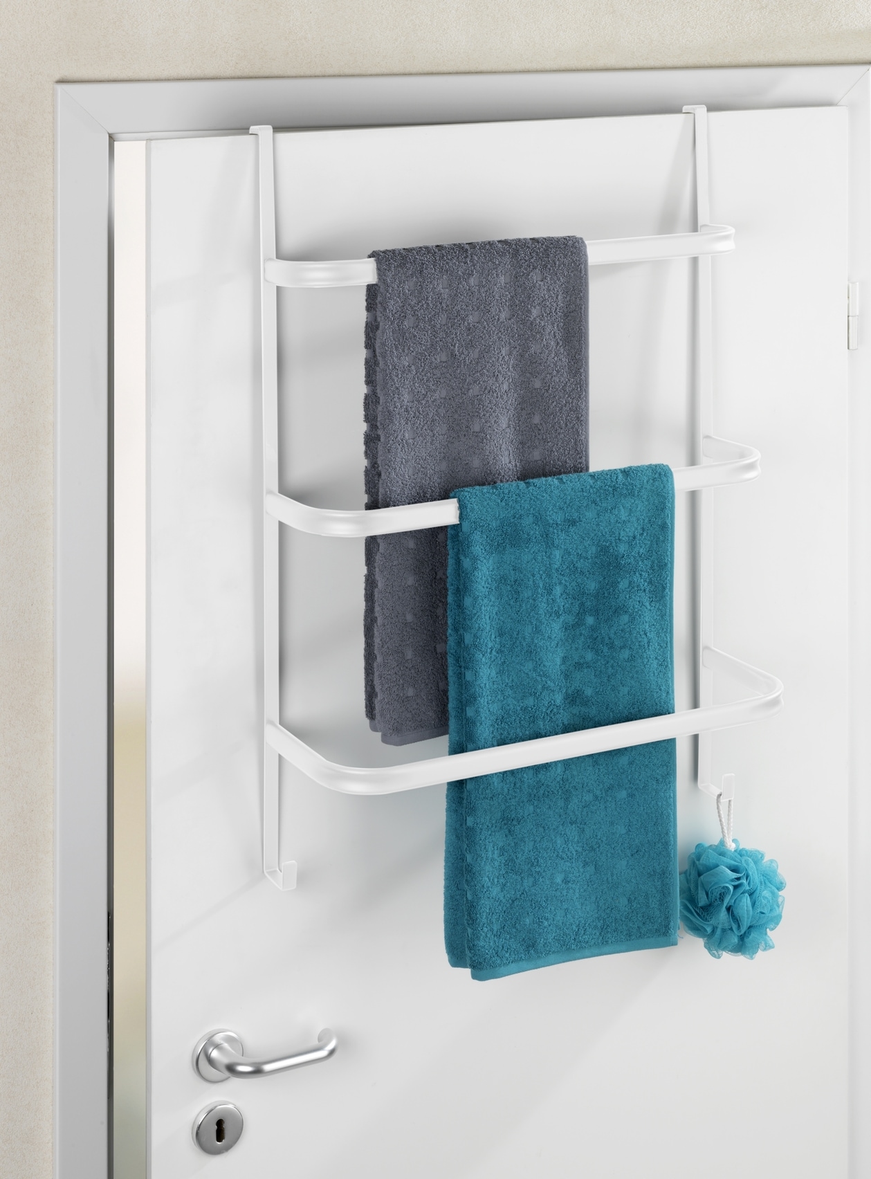 WENKO Handtuchhalter »Irpinia«